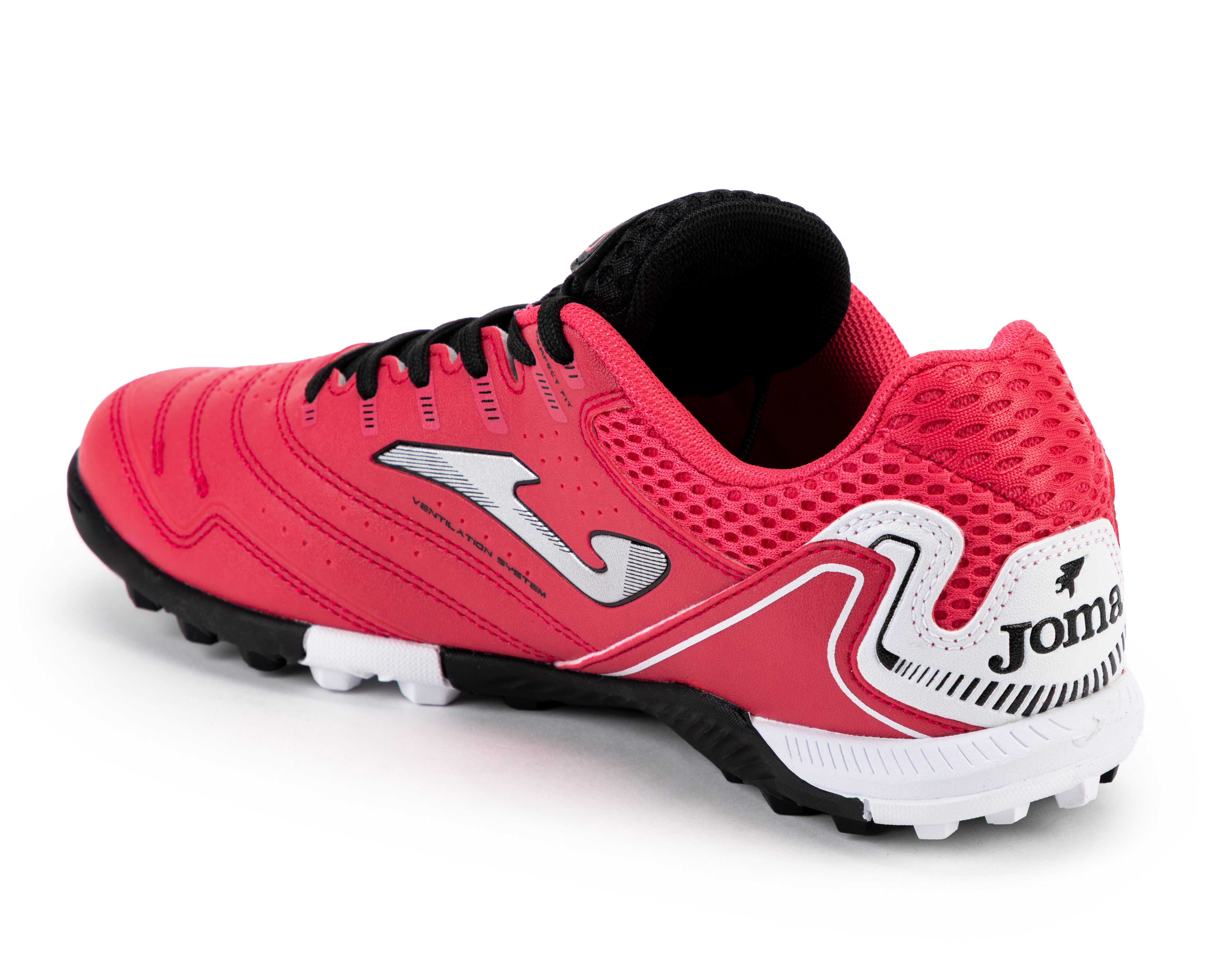 Foto 3 | Foto 3 | Taquetes para Futbol Joma para Hombre