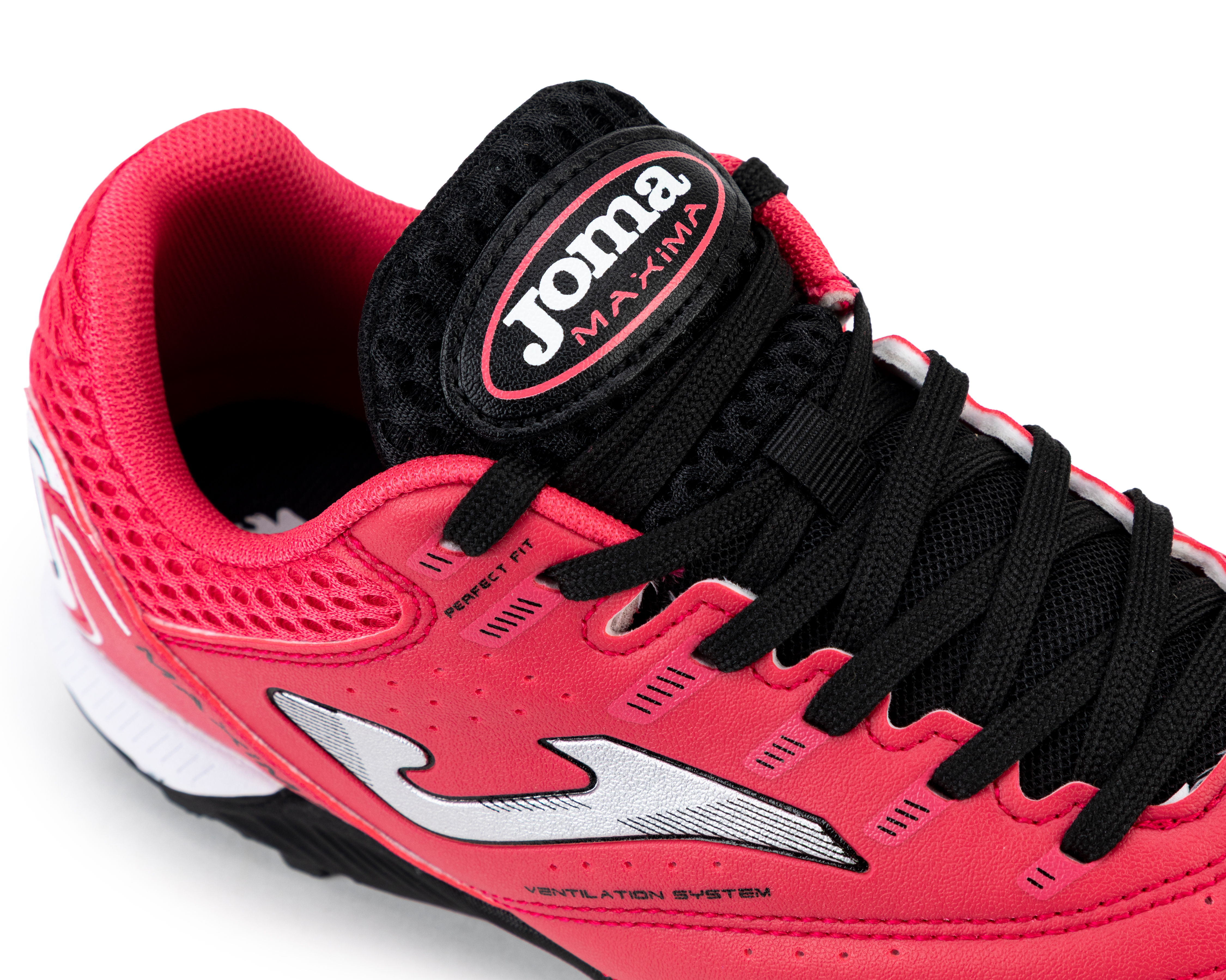 Foto 6 | Foto 6 | Taquetes para Futbol Joma para Hombre