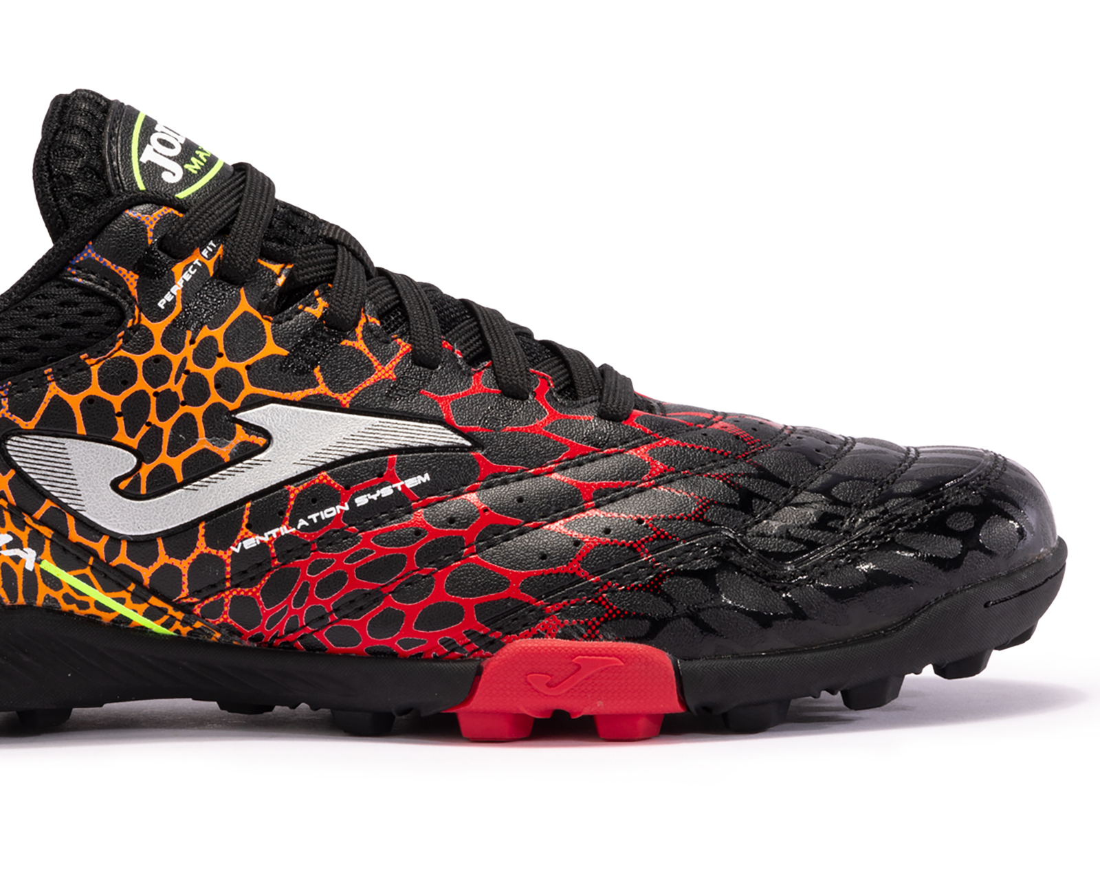 Foto 3 pulgar | Foto 2 | Tenis para Futbol Joma Maxima para Hombre