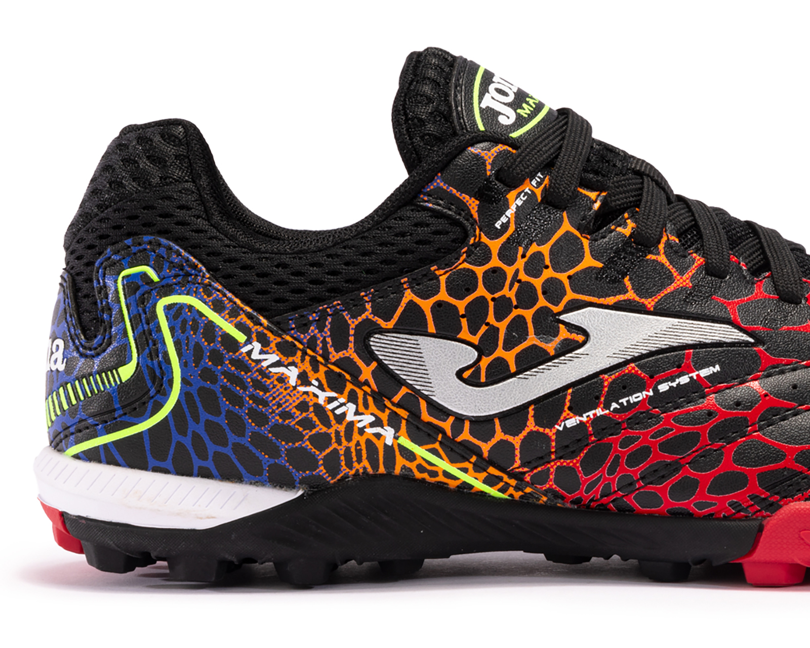 Foto 3 | Foto 3 | Tenis para Futbol Joma Maxima para Hombre