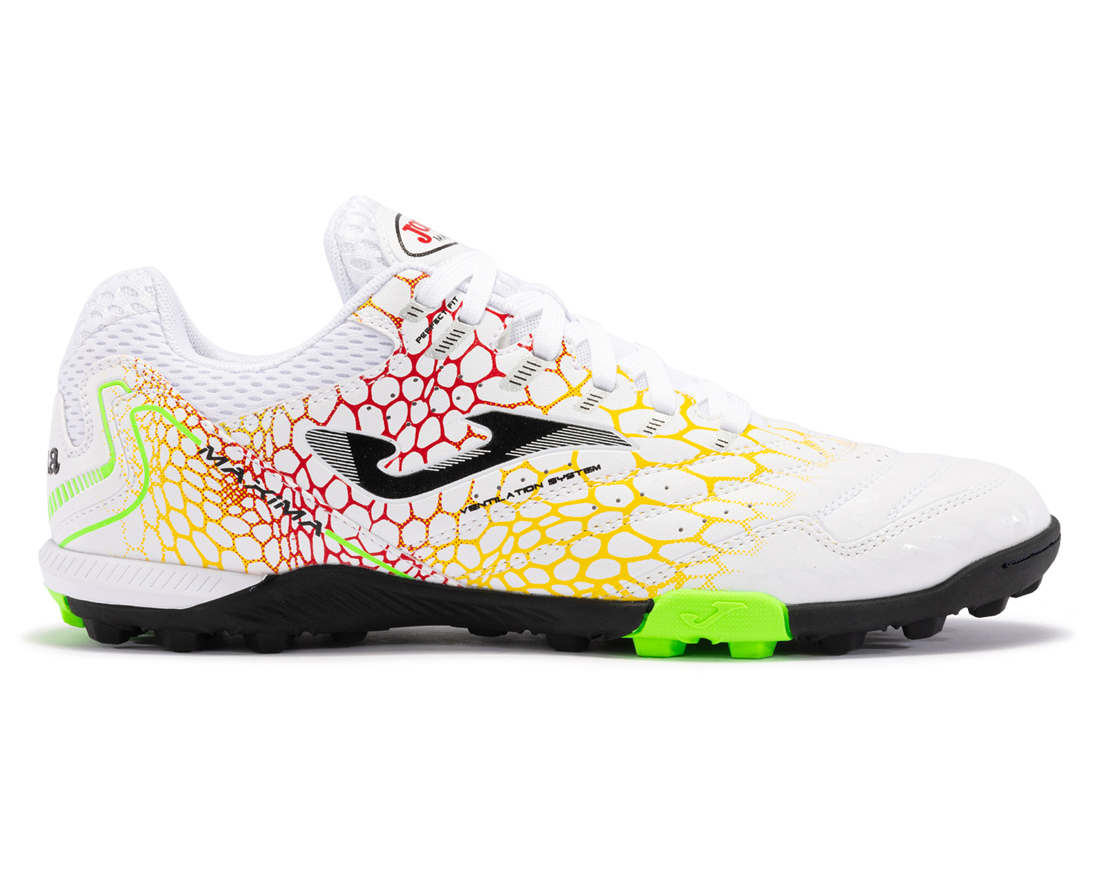 Tenis para Futbol Joma Maxima 24 para Hombre