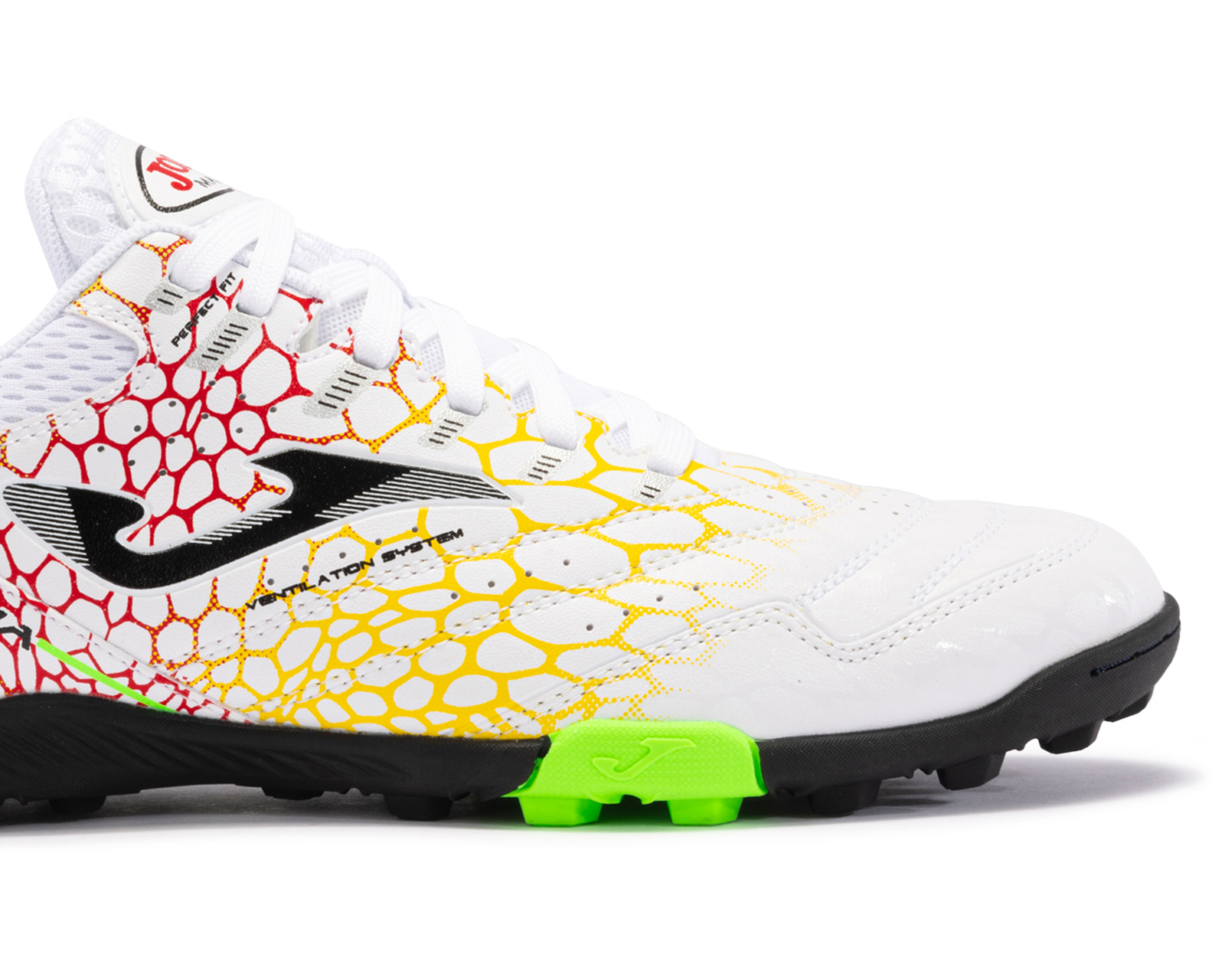 Foto 2 | Foto 2 | Tenis para Futbol Joma Maxima 24 para Hombre