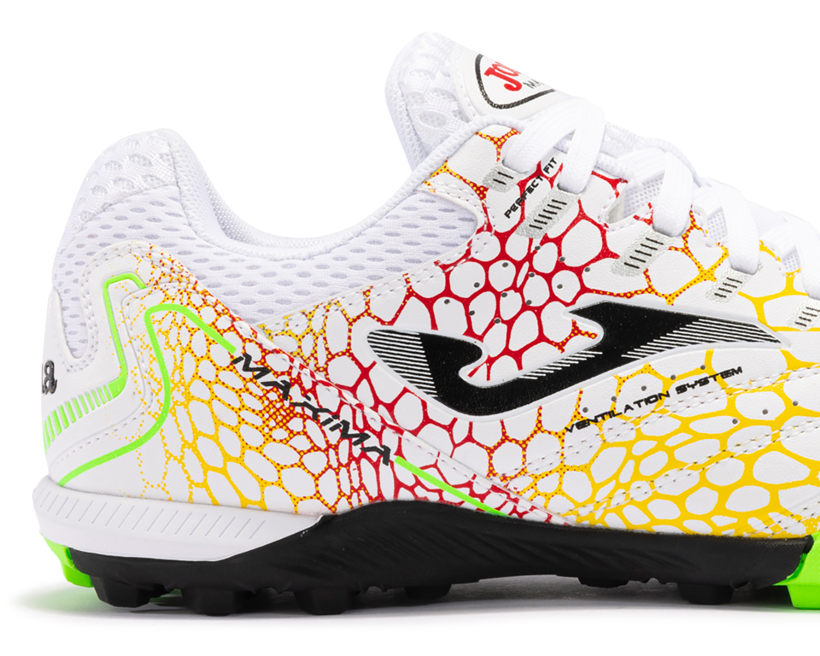 Foto 3 | Foto 3 | Tenis para Futbol Joma Maxima 24 para Hombre