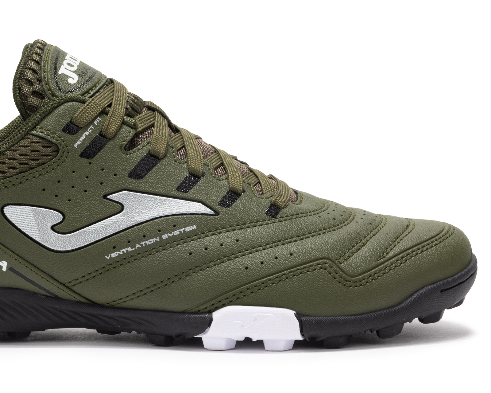 Foto 2 | Foto 2 | Tenis para Futbol Joma para Hombre