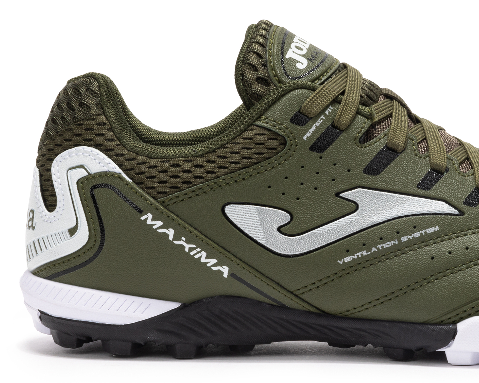 Foto 3 | Foto 3 | Tenis para Futbol Joma para Hombre