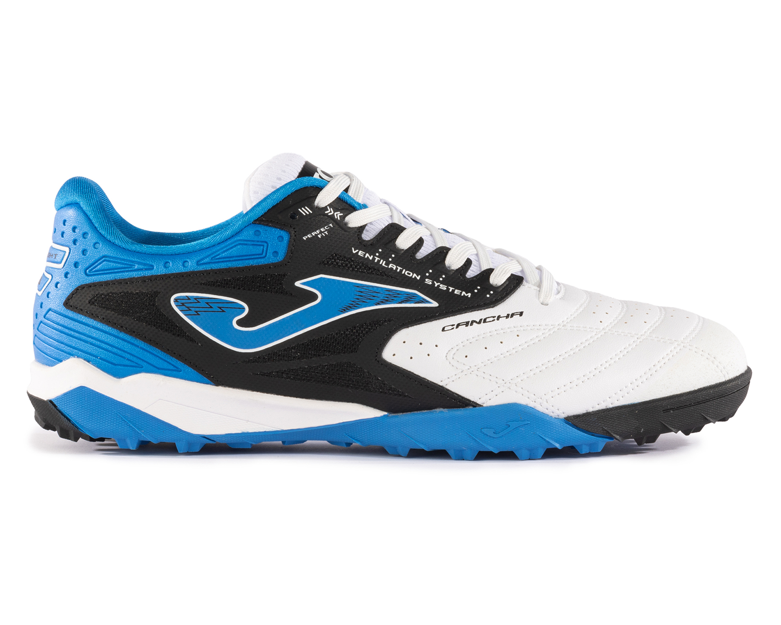 Foto 1 | Foto 1 | Tenis para Futbol Joma para Hombre