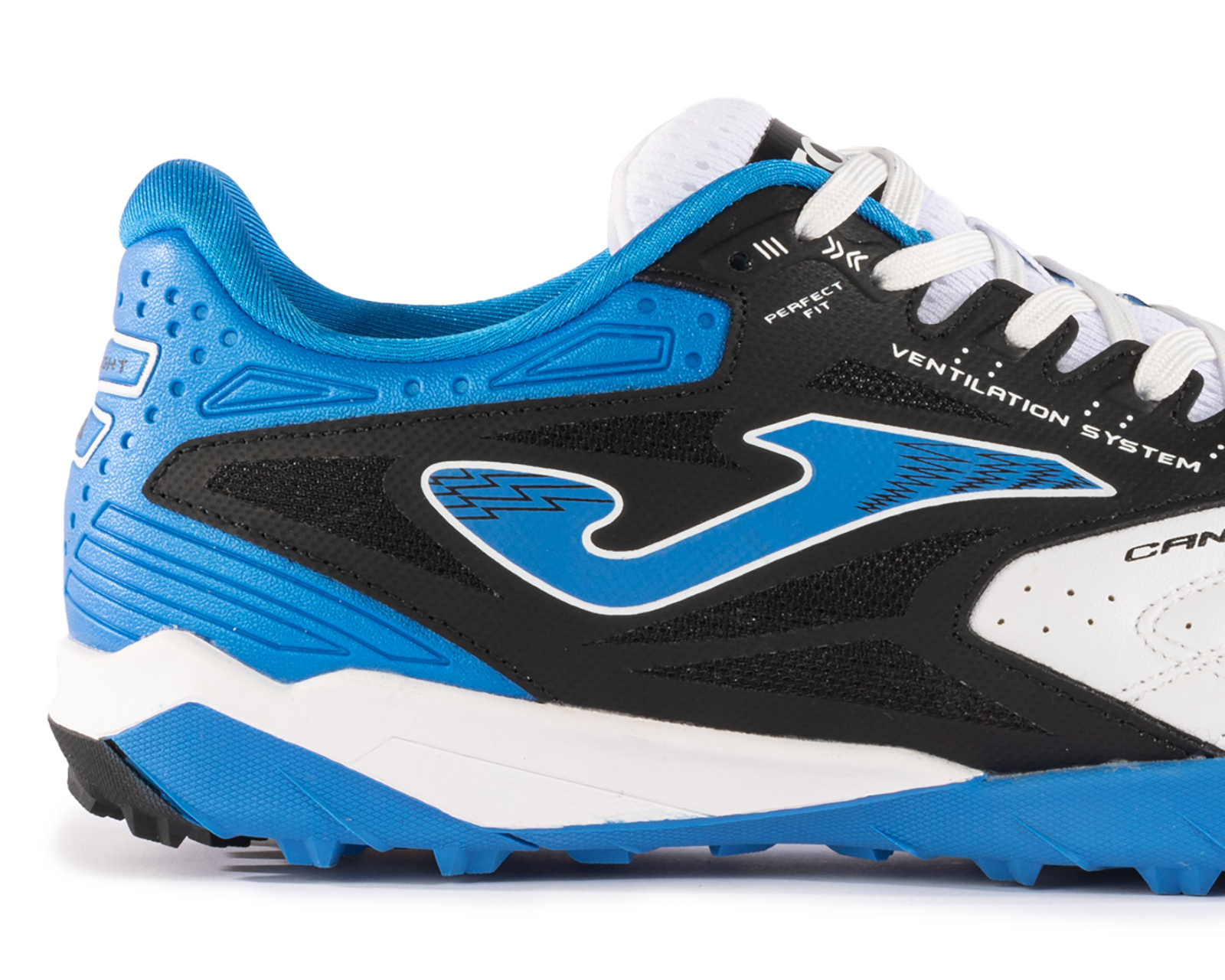 Foto 4 pulgar | Foto 3 | Tenis para Futbol Joma para Hombre