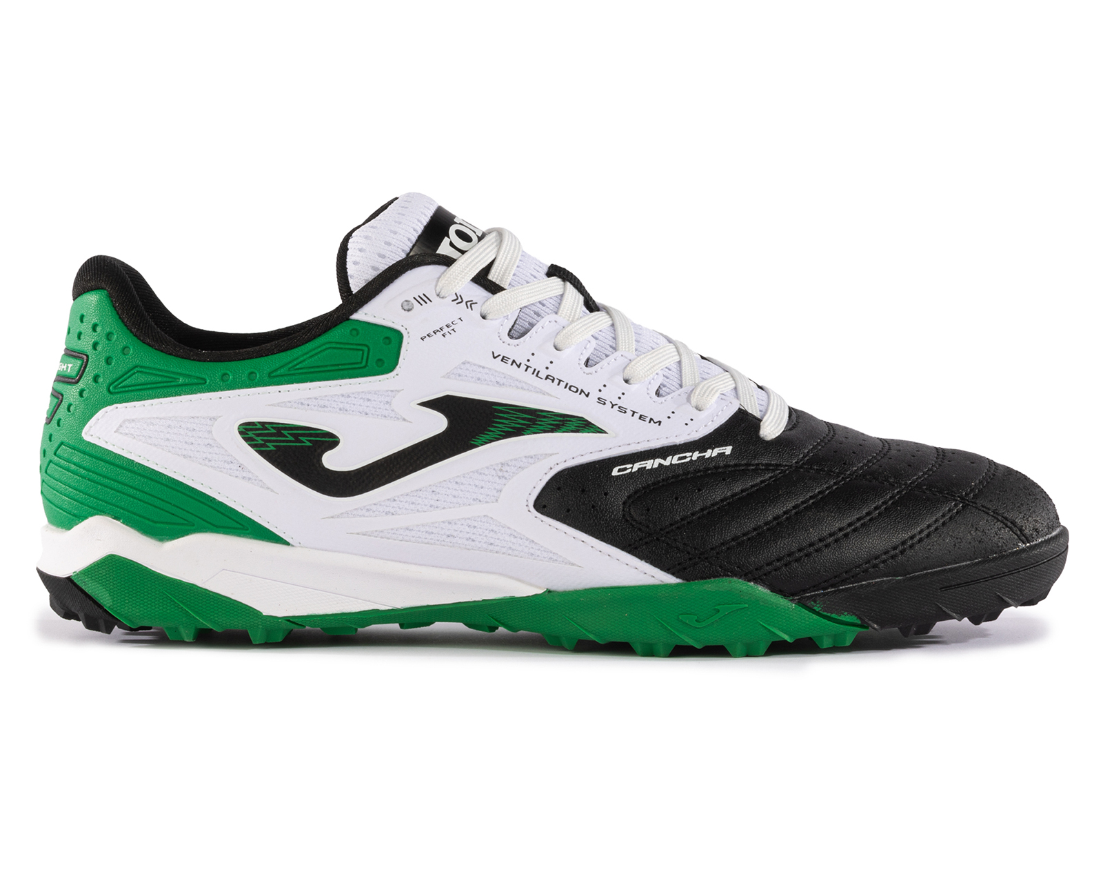 Foto 1 | Foto 1 | Tenis para Futbol Joma para Hombre