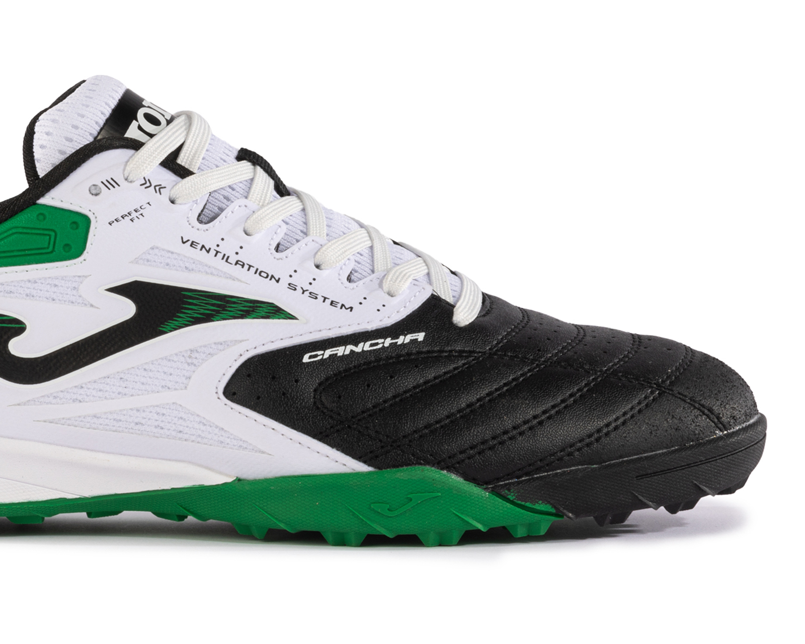 Foto 2 | Foto 2 | Tenis para Futbol Joma para Hombre