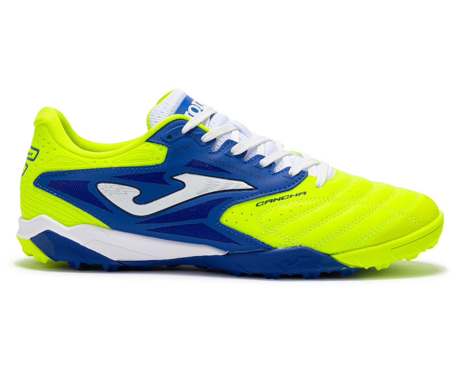 Foto 1 | Foto 1 | Tenis para Futbol Joma Cancha para Hombre