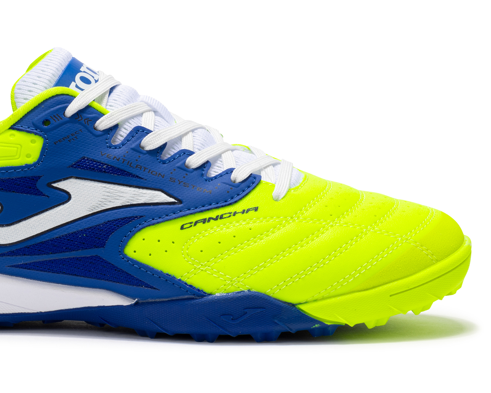 Foto 2 | Foto 2 | Tenis para Futbol Joma Cancha para Hombre