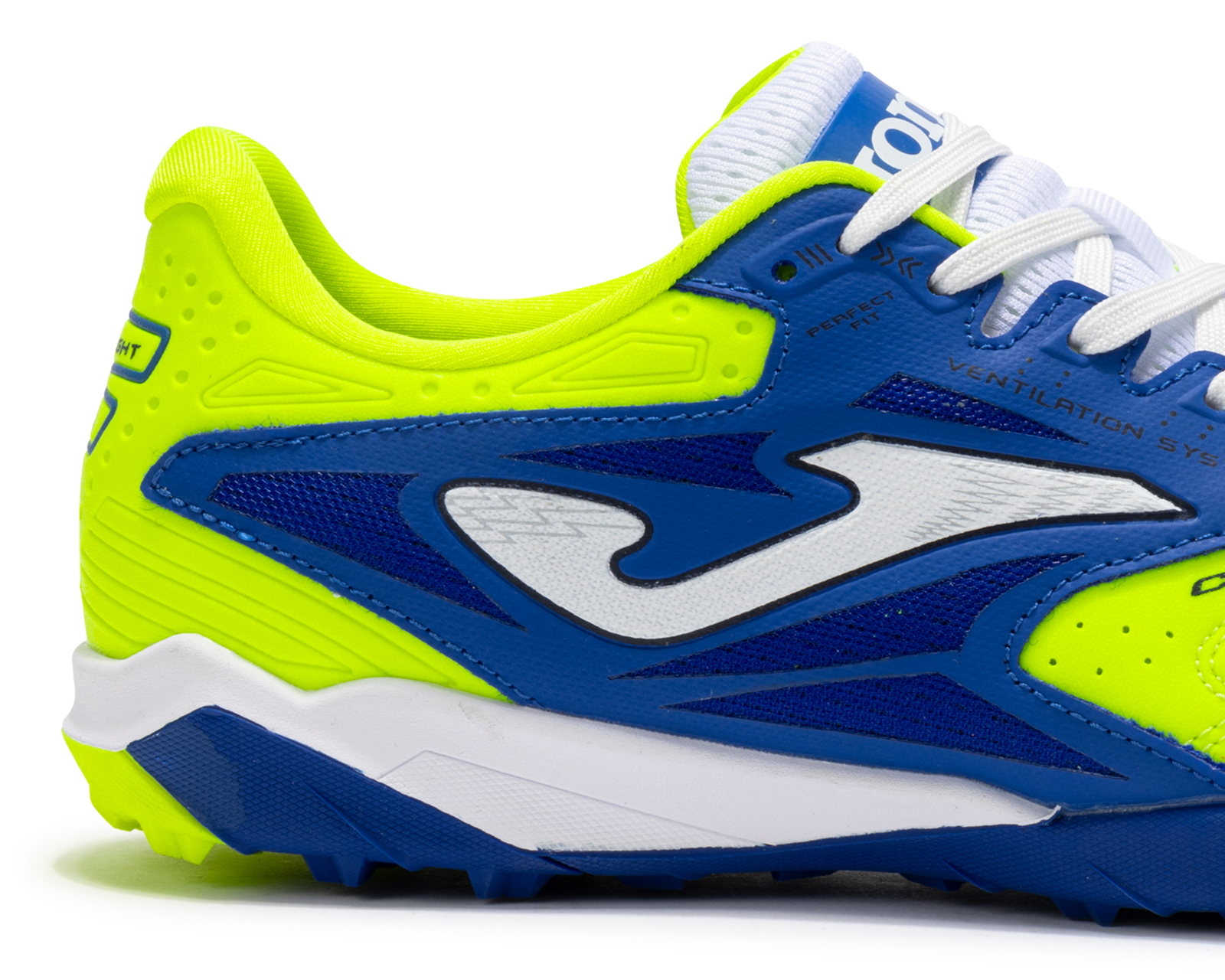 Foto 3 | Foto 3 | Tenis para Futbol Joma Cancha para Hombre