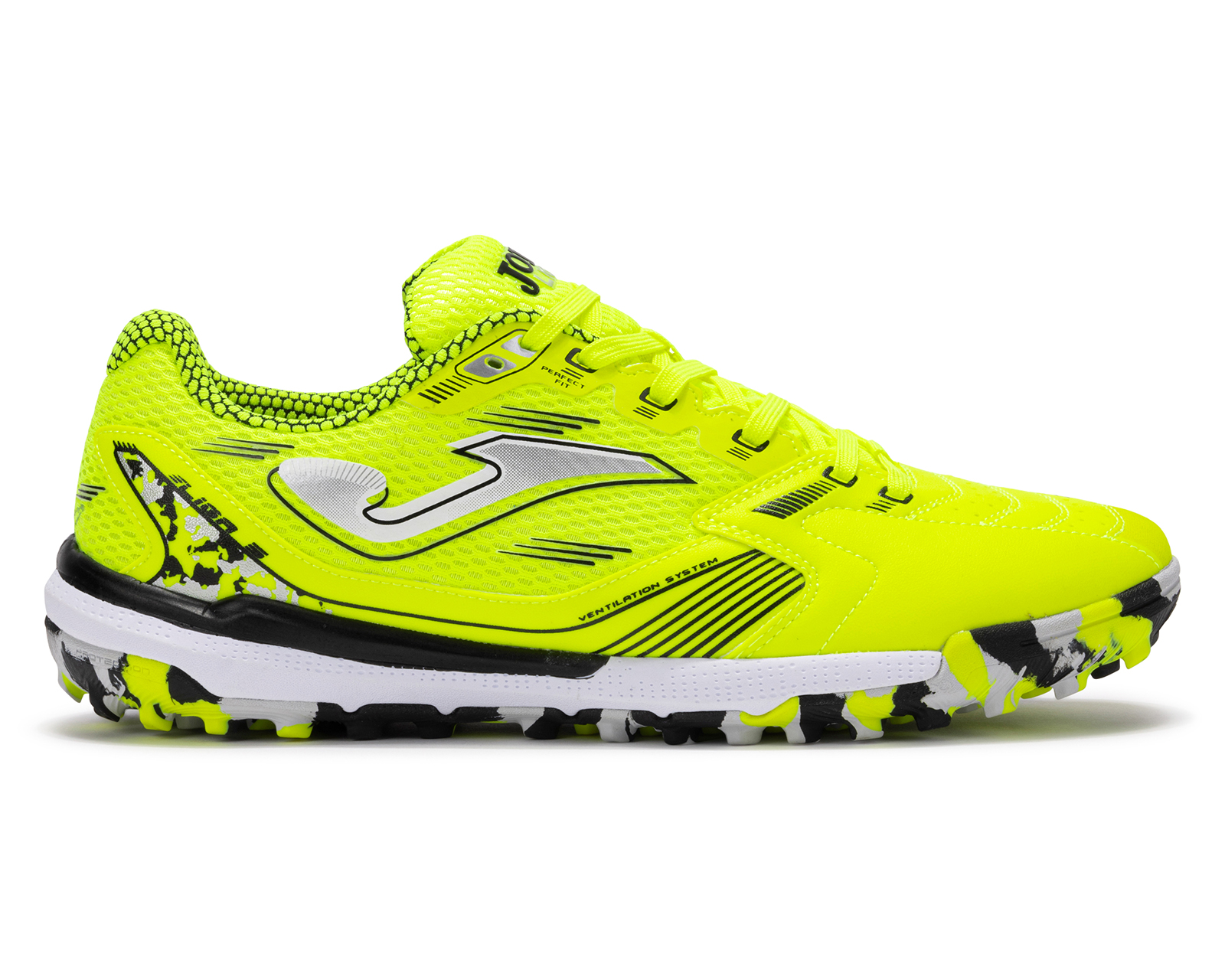 Tenis para Futbol Joma para Hombre