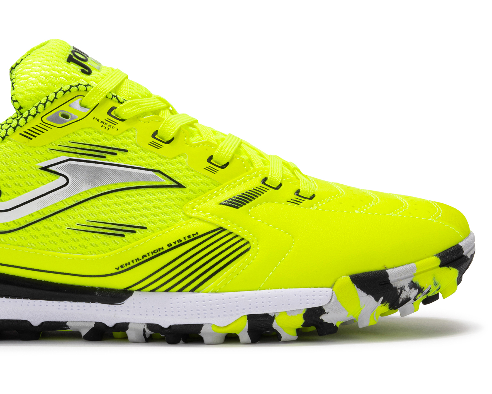 Foto 3 pulgar | Foto 2 | Tenis para Futbol Joma para Hombre