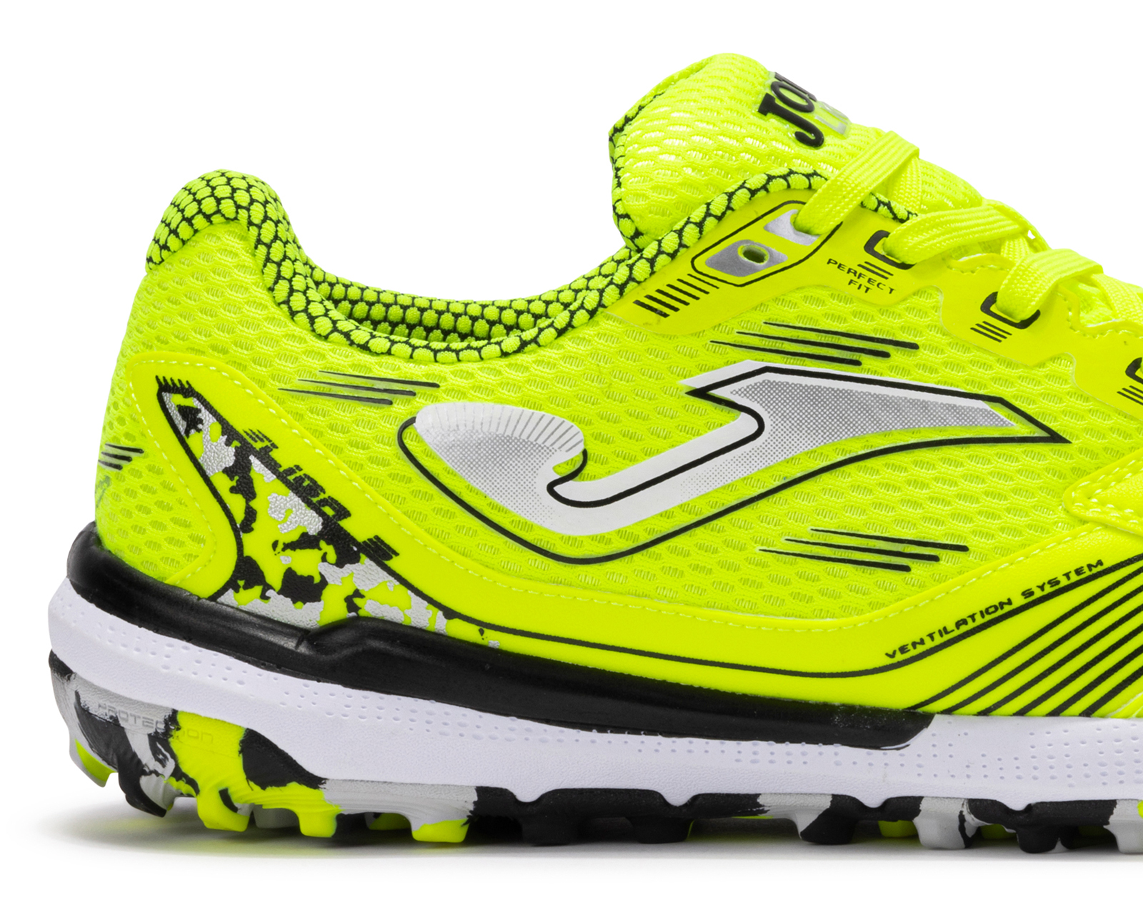 Foto 3 | Foto 3 | Tenis para Futbol Joma para Hombre