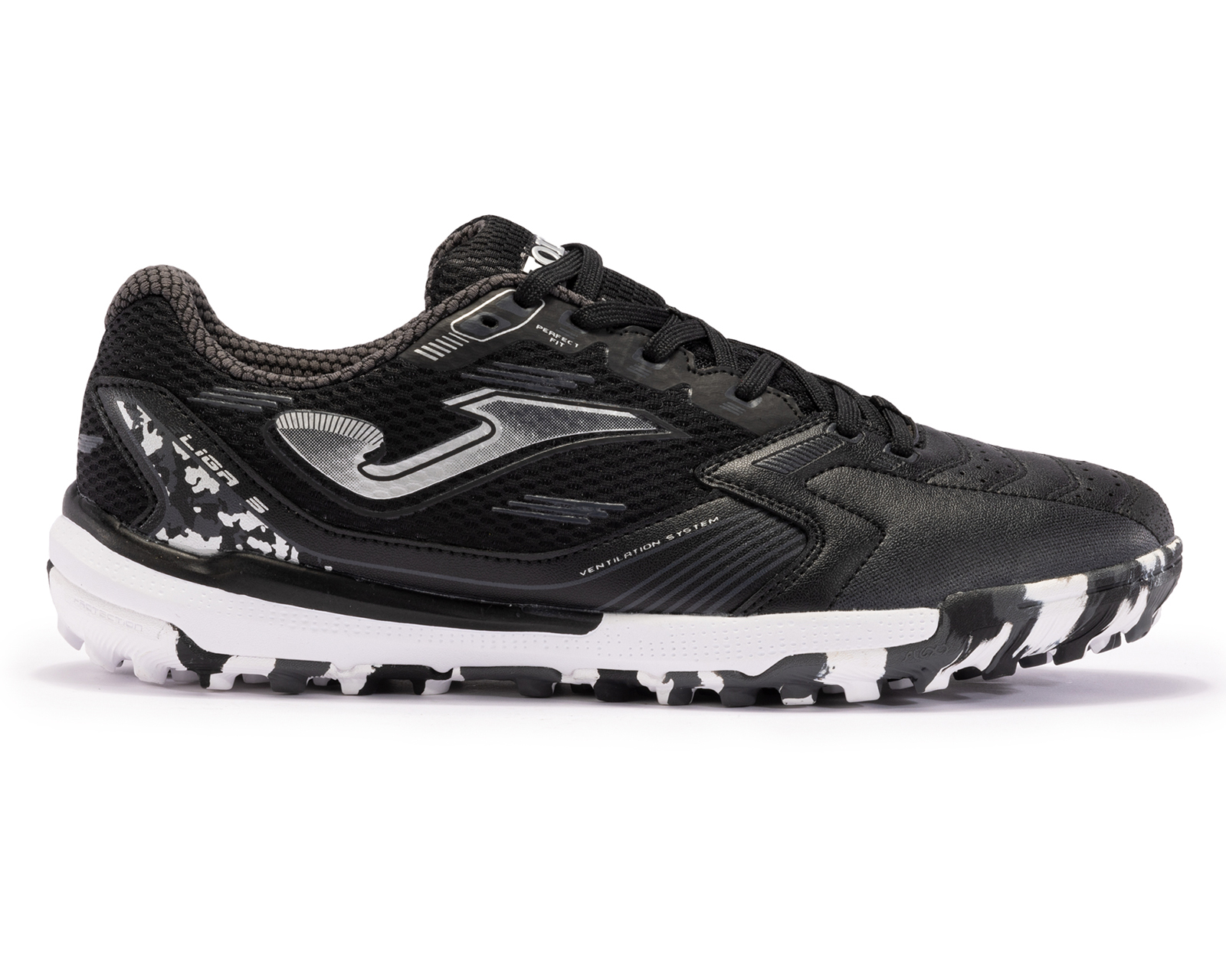 Foto 1 | Foto 1 | Tenis para Futbol Joma para Hombre