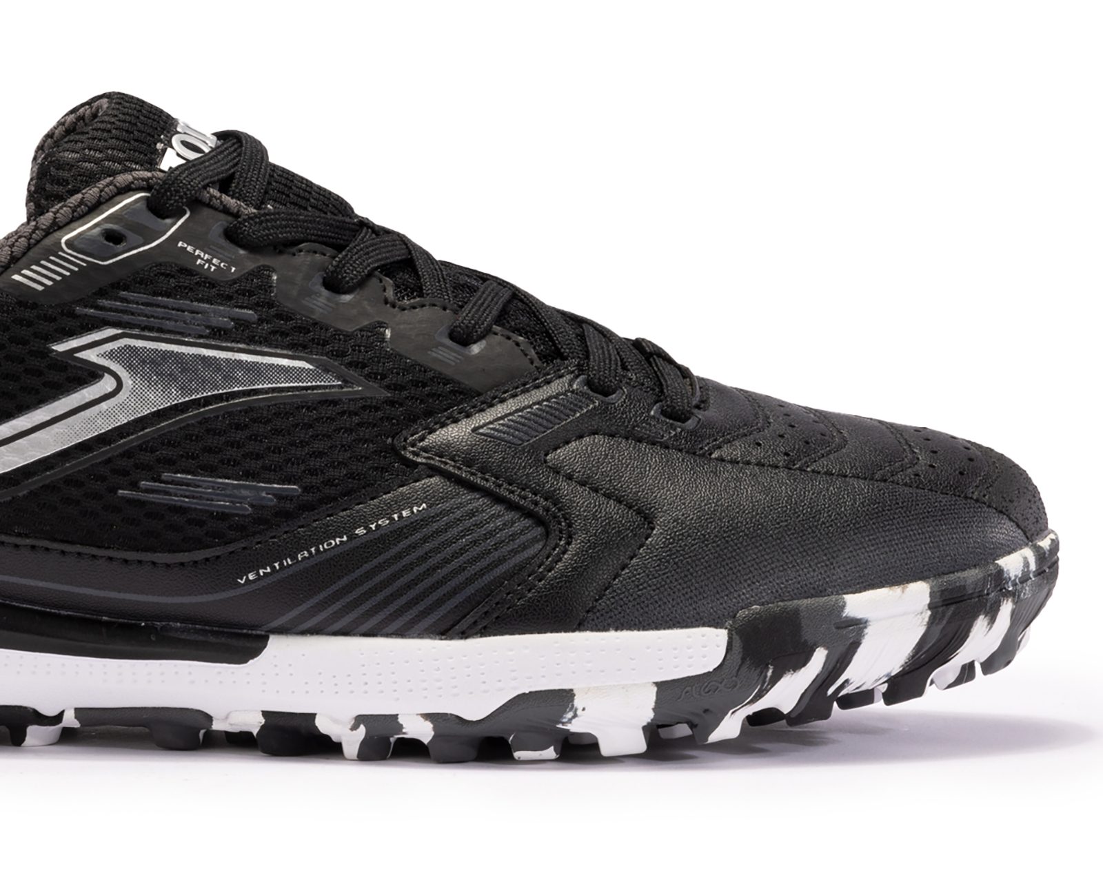 Foto 2 | Foto 2 | Tenis para Futbol Joma para Hombre