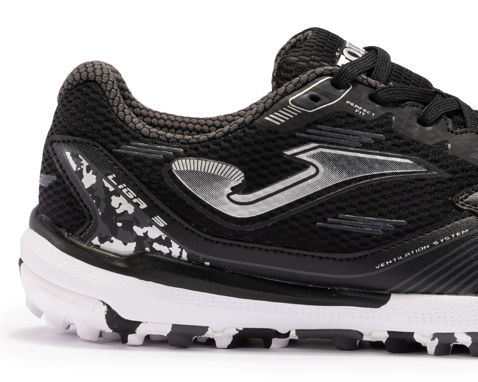 Foto 4 pulgar | Foto 3 | Tenis para Futbol Joma para Hombre