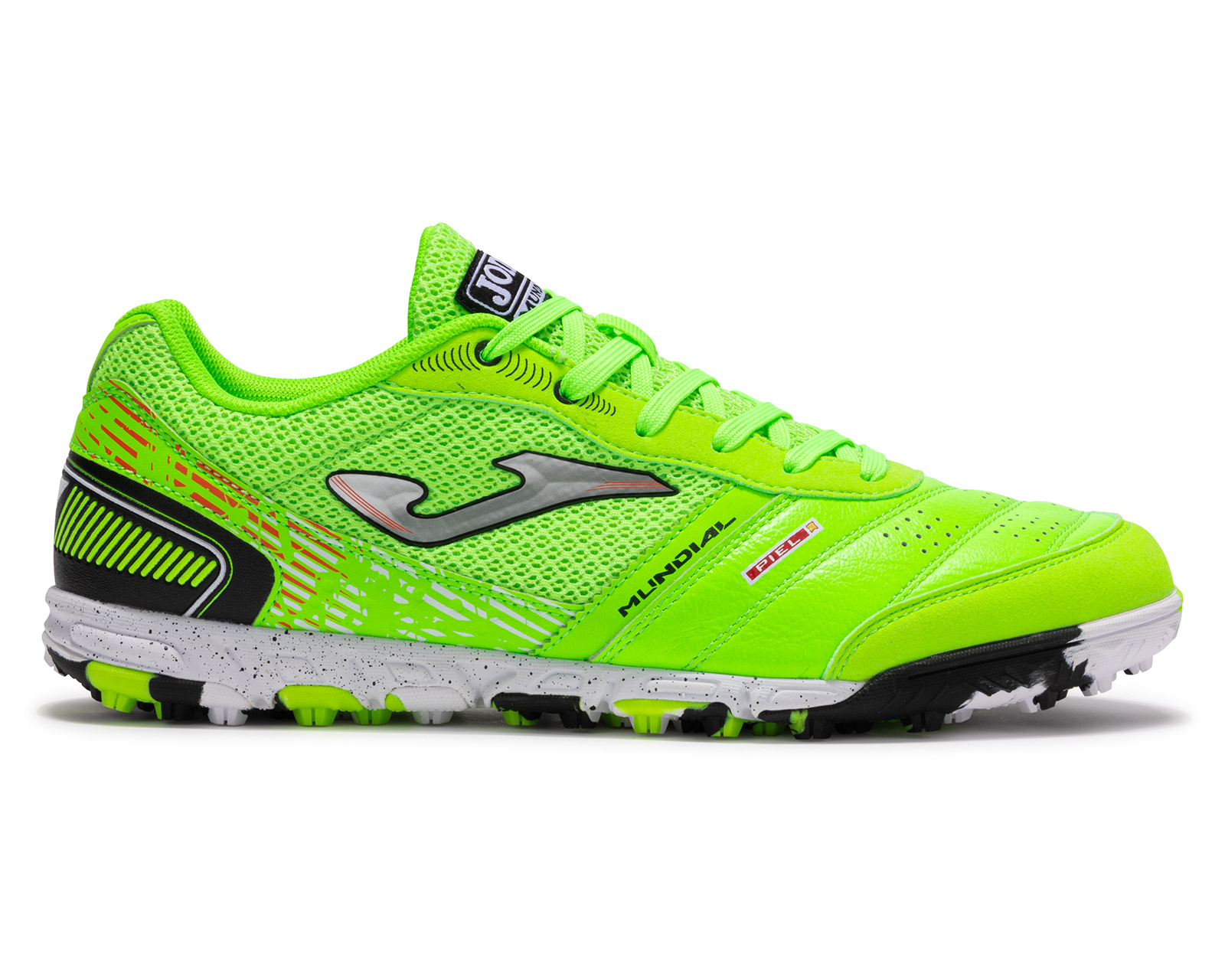 Foto 1 | Foto 1 | Tenis para Futbol Joma Mundial 25 para Hombre