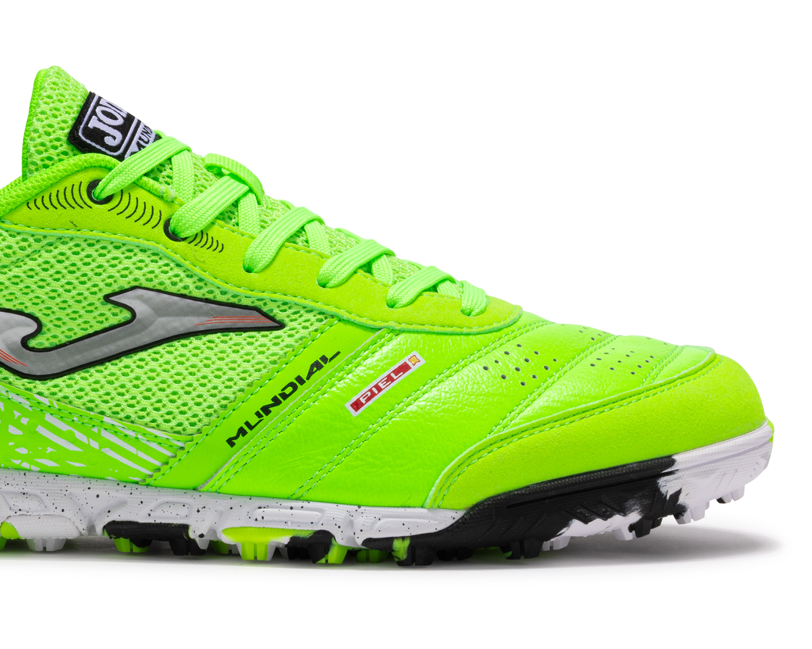 Foto 2 | Foto 2 | Tenis para Futbol Joma Mundial 25 para Hombre