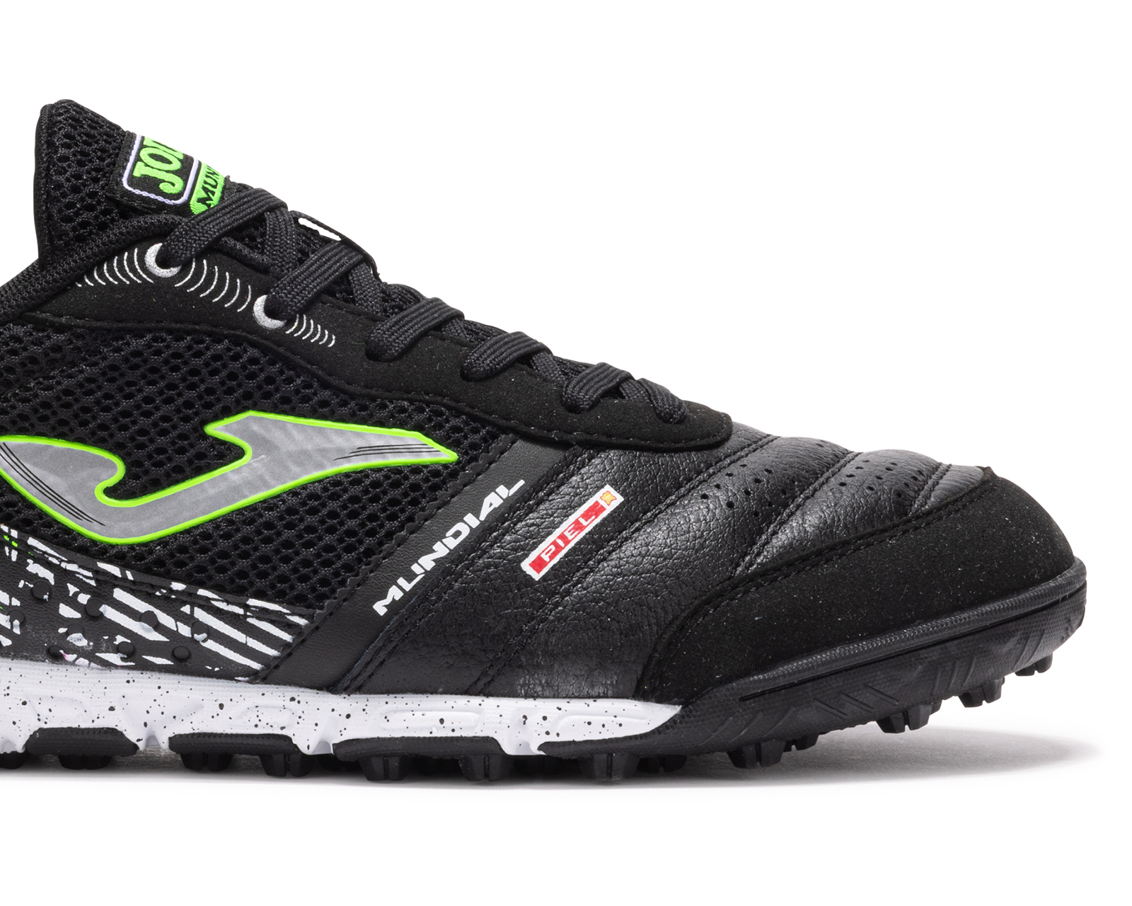 Foto 2 | Foto 2 | Tenis para Futbol Joma Mundial para Hombre