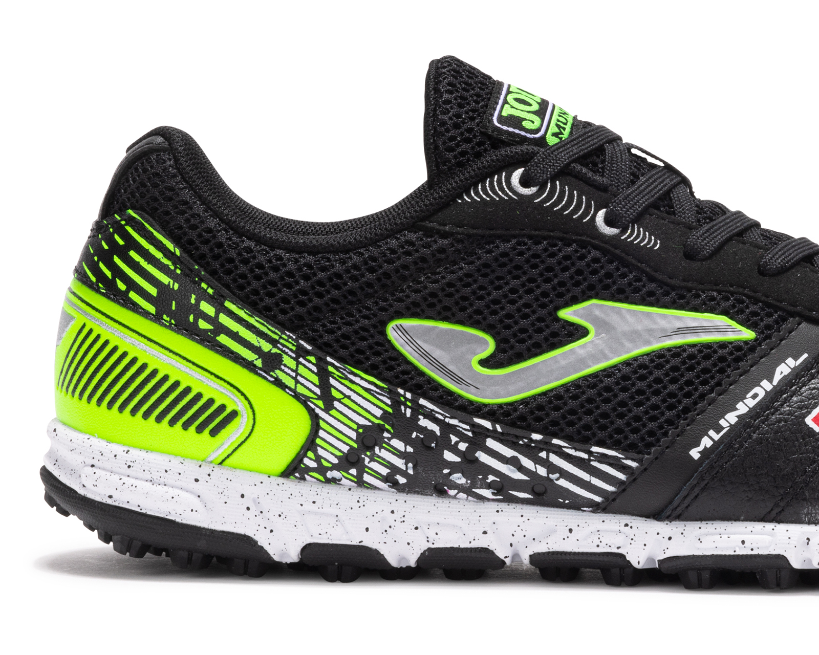 Foto 4 pulgar | Foto 3 | Tenis para Futbol Joma Mundial para Hombre