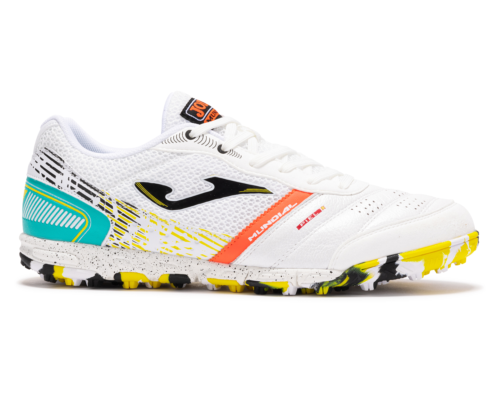 Tenis para Futbol Joma Mundial 25 para Hombre