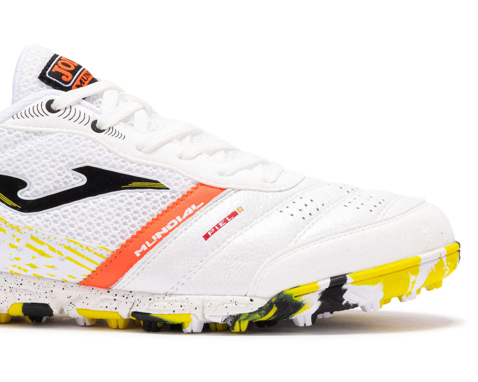 Foto 2 | Foto 2 | Tenis para Futbol Joma Mundial 25 para Hombre