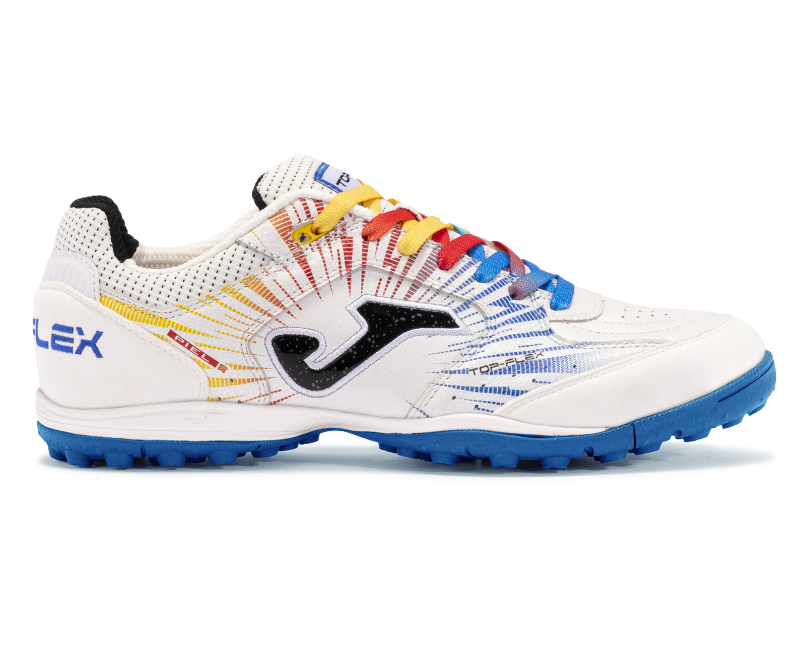 Foto 1 | Foto 1 | Tenis para Futbol Joma Top Flex 24 para Hombre