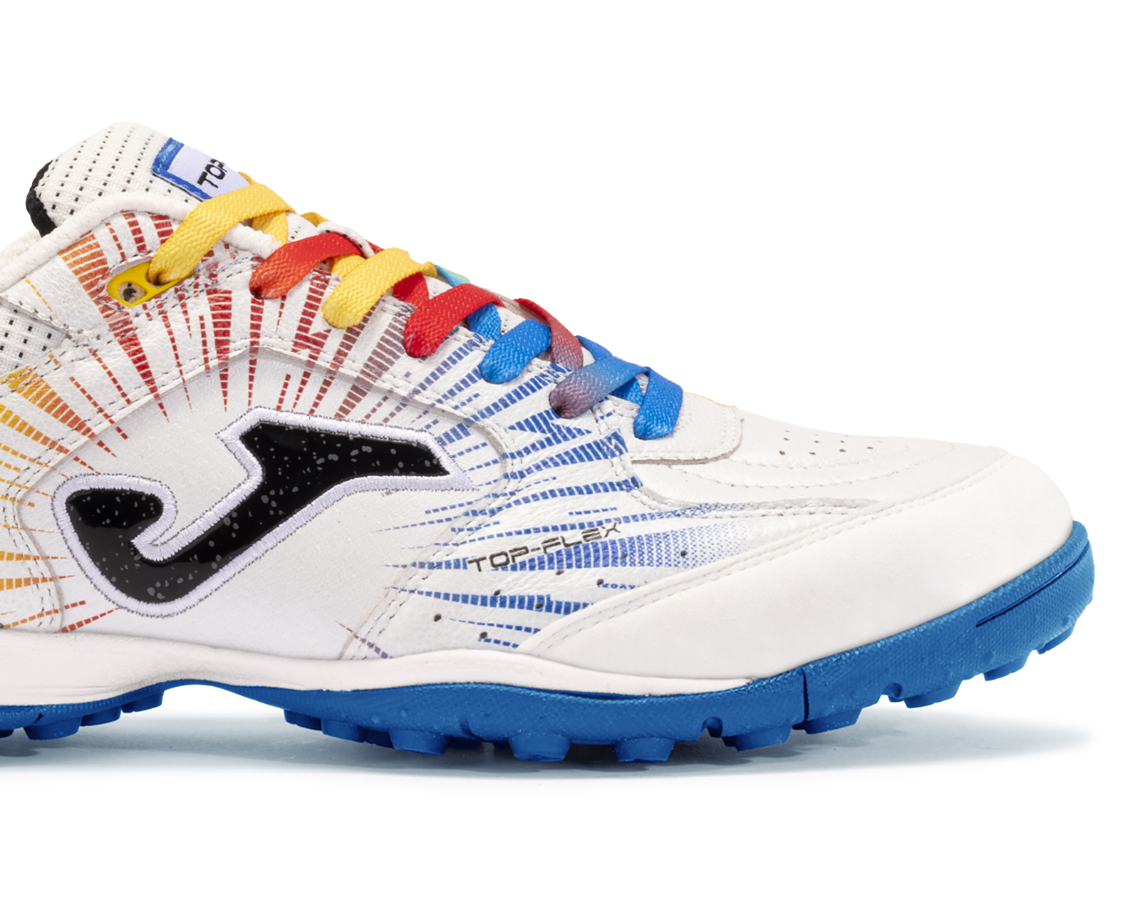 Foto 2 | Foto 2 | Tenis para Futbol Joma Top Flex 24 para Hombre