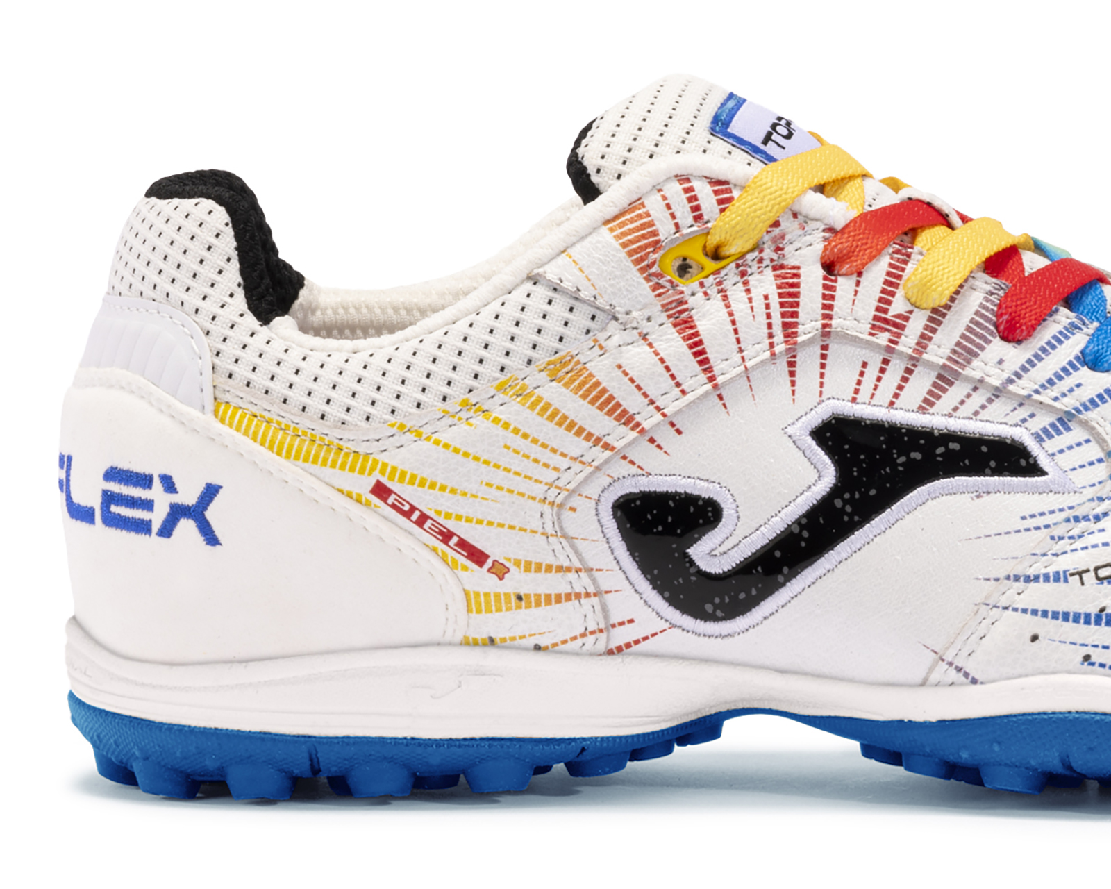 Foto 4 pulgar | Foto 3 | Tenis para Futbol Joma Top Flex 24 para Hombre