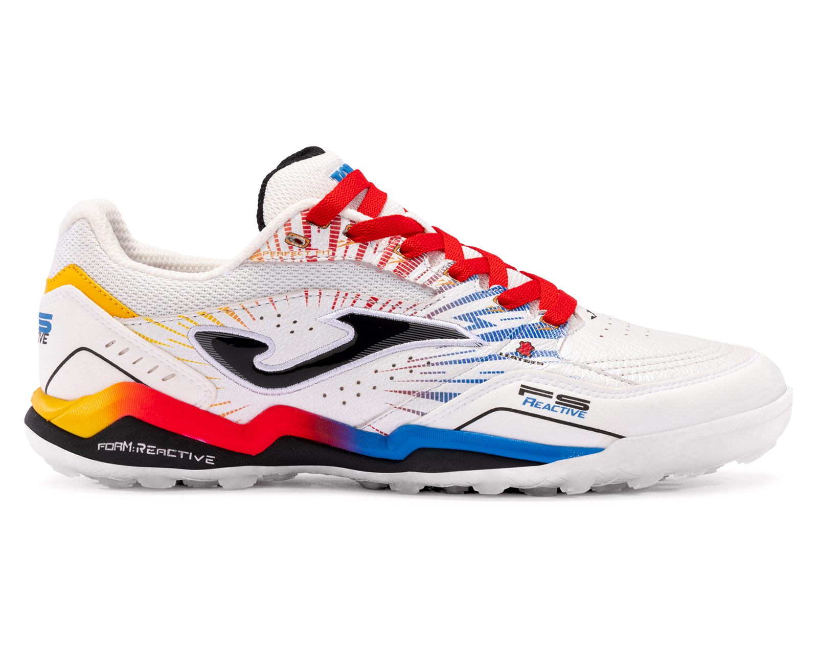 Foto 1 | Foto 1 | Tenis para Futbol Joma para Hombre