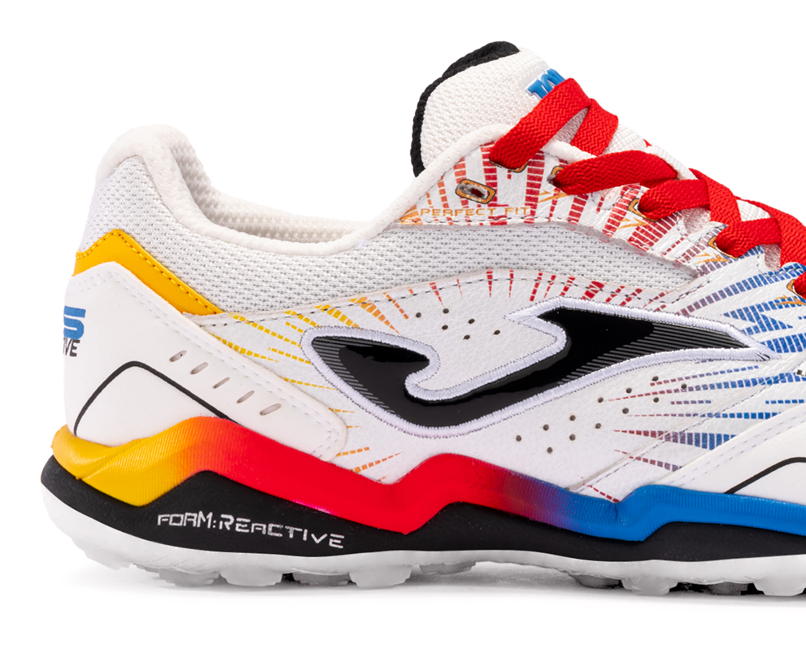 Foto 4 pulgar | Foto 3 | Tenis para Futbol Joma para Hombre