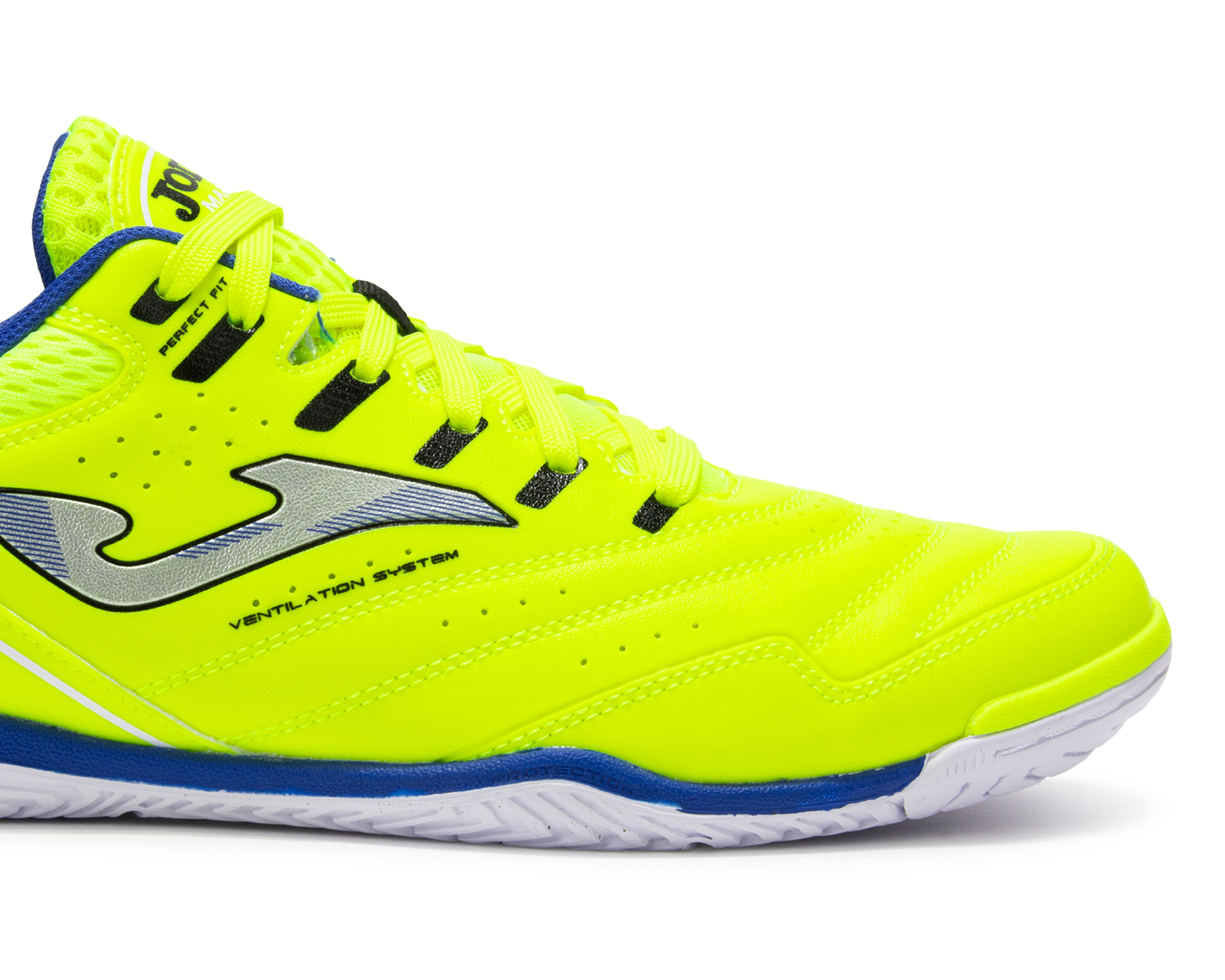 Foto 2 | Foto 2 | Tenis para Futbol de Sala Joma Maxima 25 para Hombre