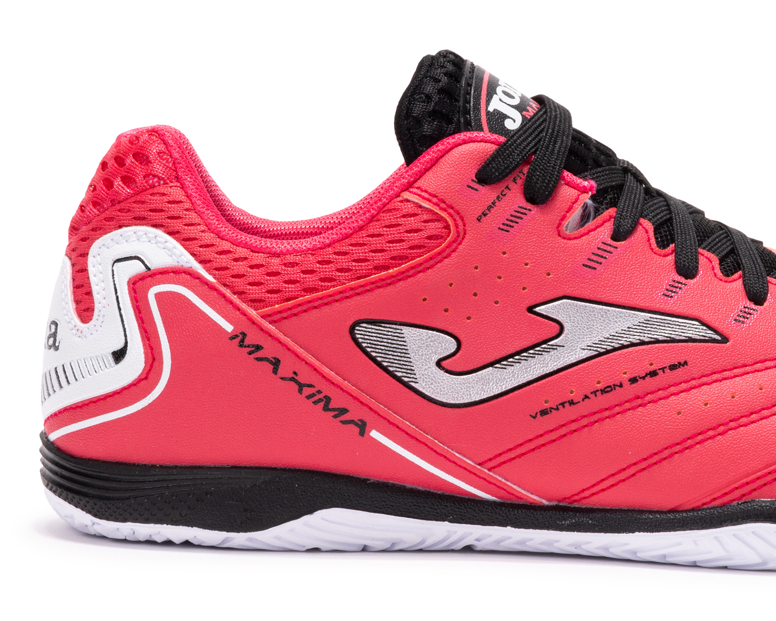 Foto 3 | Foto 3 | Tenis para Futbol Joma Maxima para Hombre