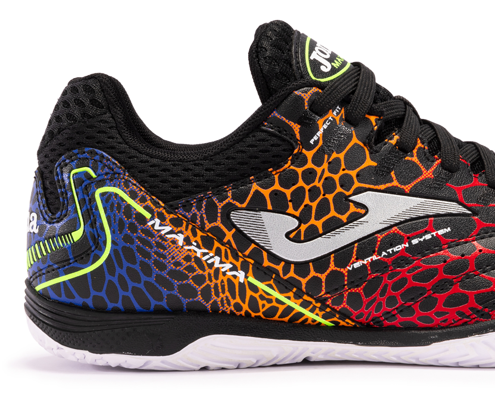 Foto 3 | Foto 3 | Tenis para Futbol de Sala Joma Máxima 24 para Hombre