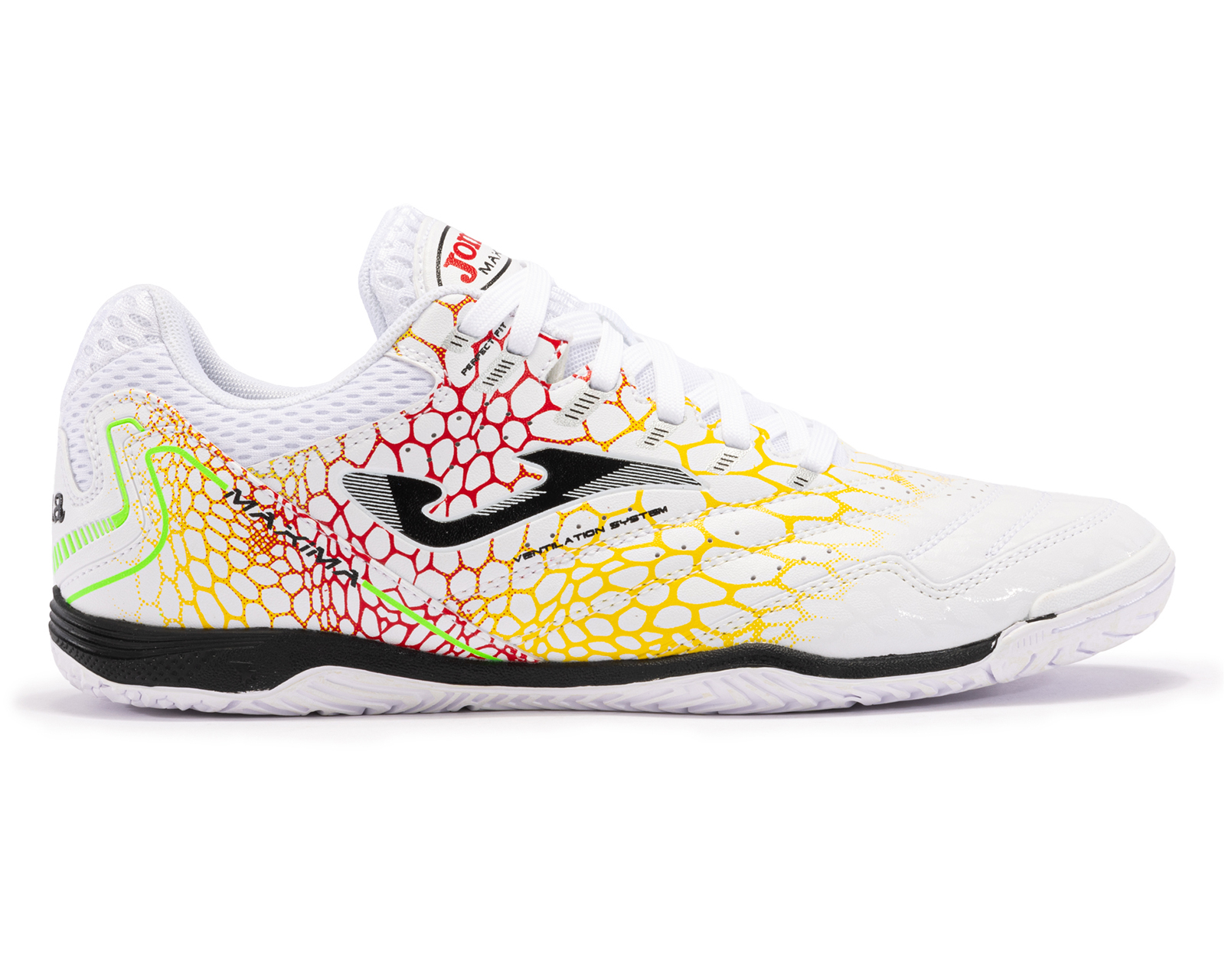 Tenis de Futbol Joma para Hombre