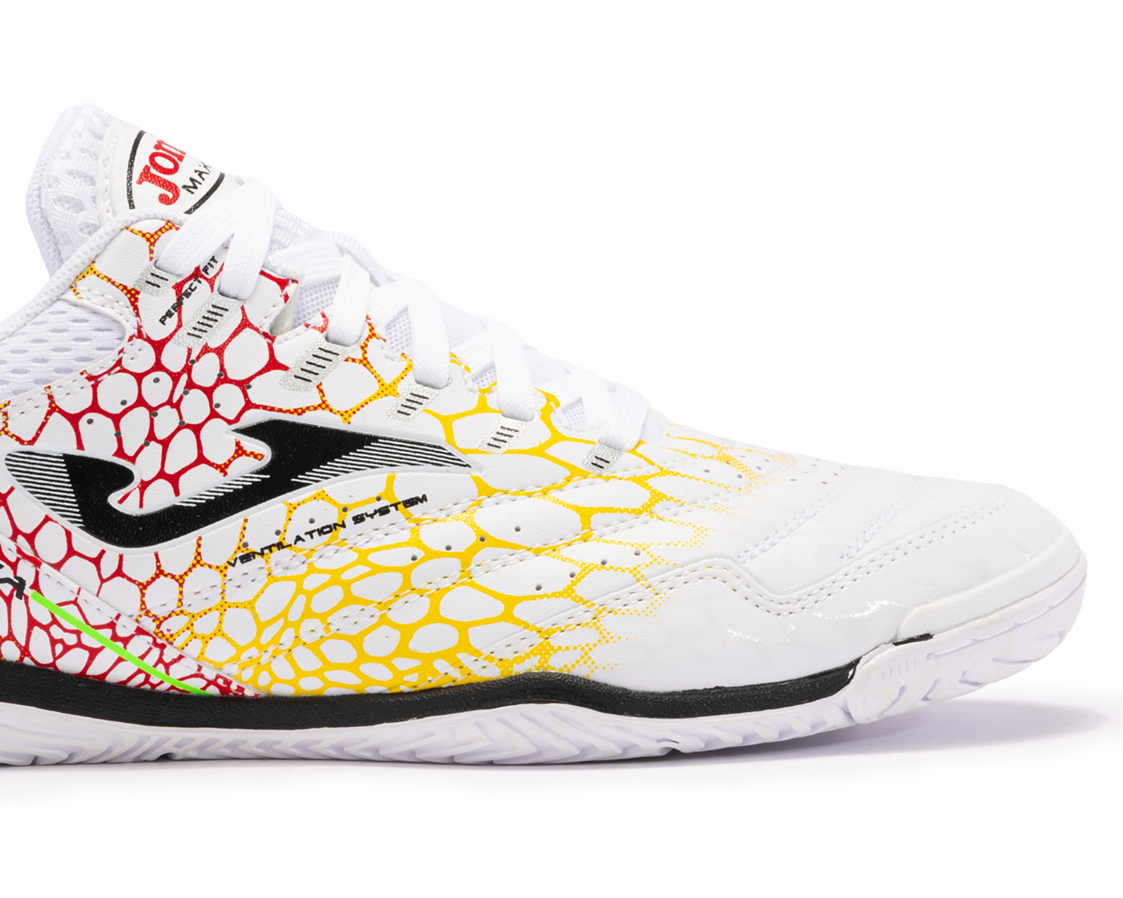 Foto 3 pulgar | Foto 2 | Tenis de Futbol Joma para Hombre