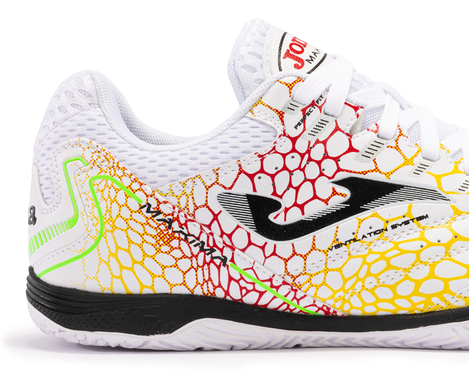 Foto 3 | Foto 3 | Tenis de Futbol Joma para Hombre