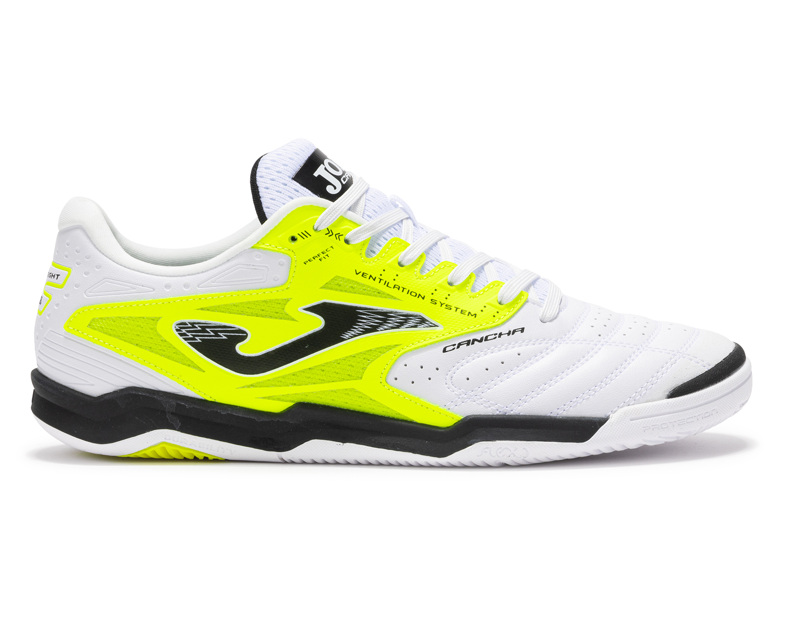 Foto 1 | Foto 1 | Tenis para Futbol Joma para Hombre