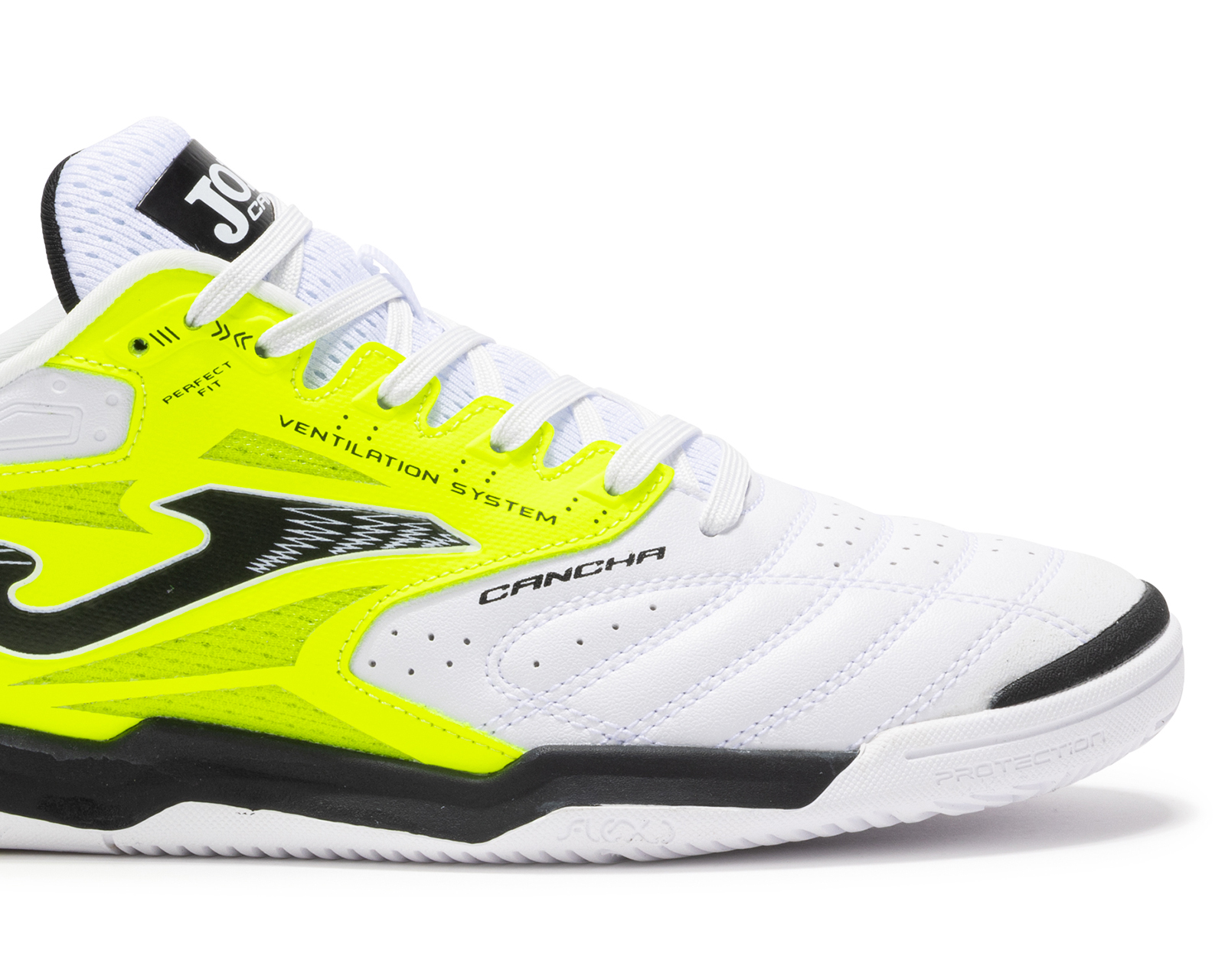 Foto 2 | Foto 2 | Tenis para Futbol Joma para Hombre