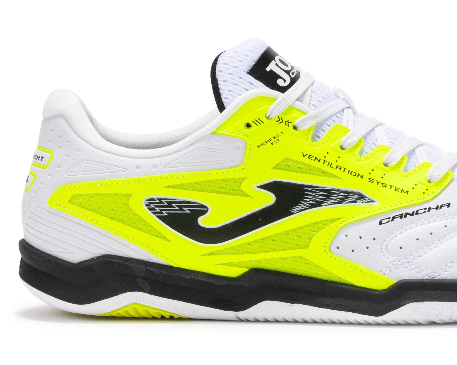 Foto 4 pulgar | Foto 3 | Tenis para Futbol Joma para Hombre