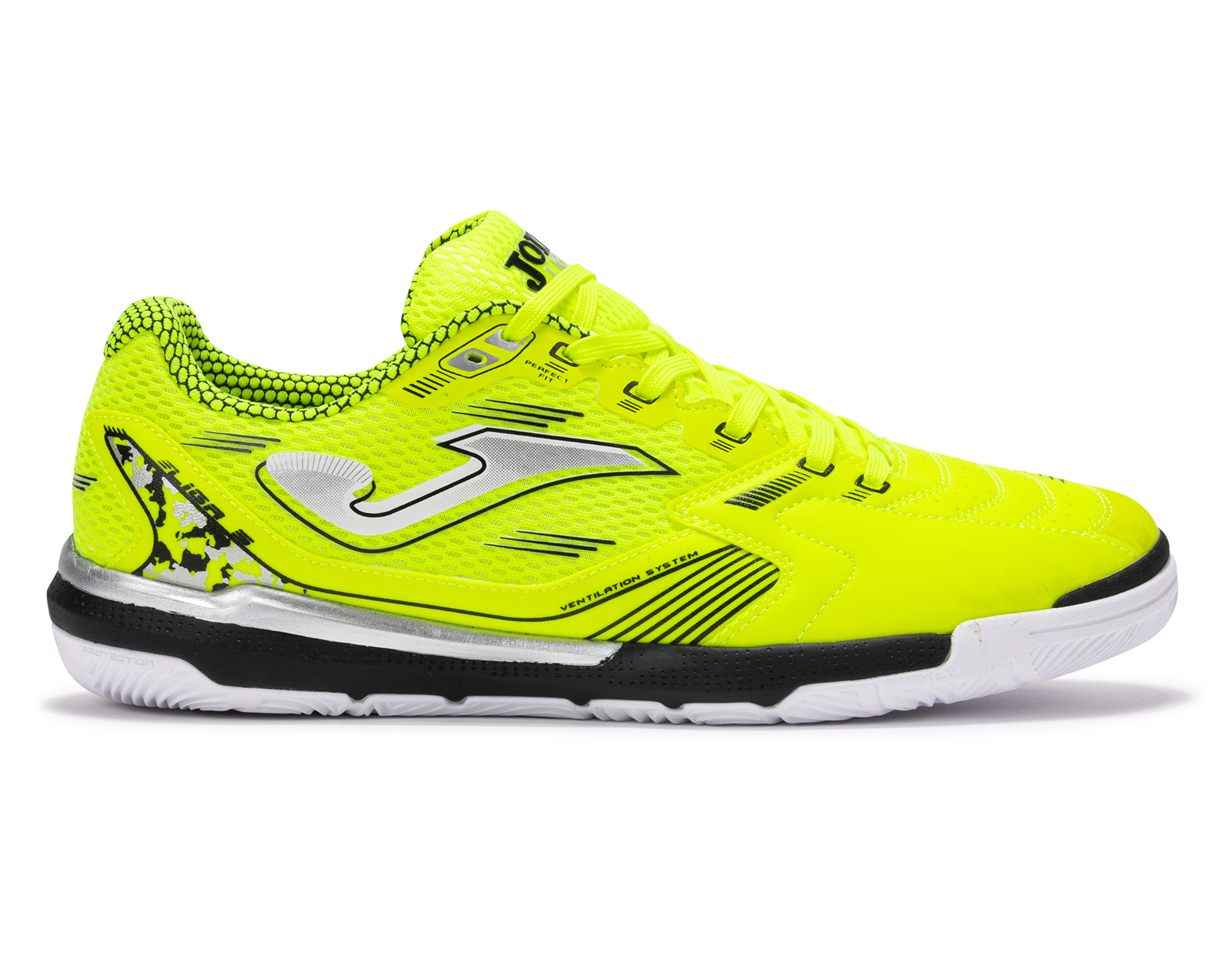 Tenis para Futbol Joma Set 21 Clay para Hombre