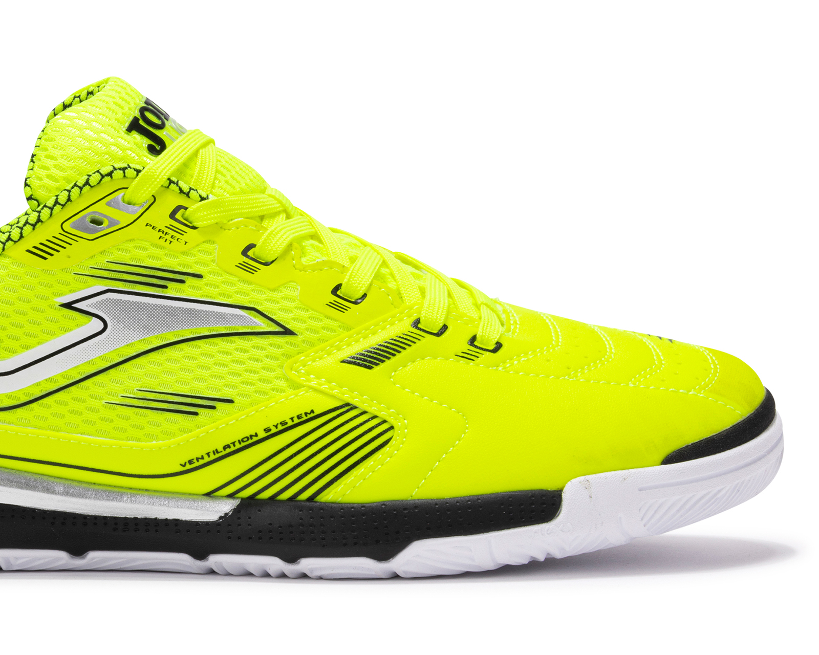 Foto 2 | Foto 2 | Tenis para Futbol Joma Set 21 Clay para Hombre