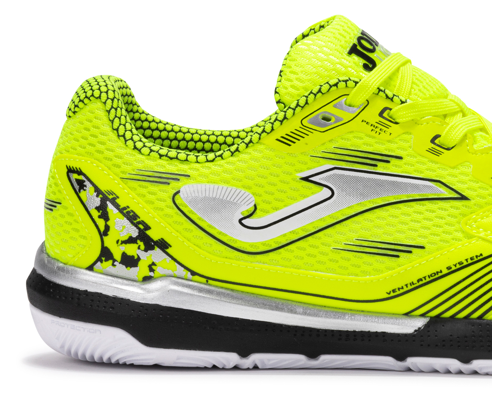 Foto 3 | Foto 3 | Tenis para Futbol Joma Set 21 Clay para Hombre