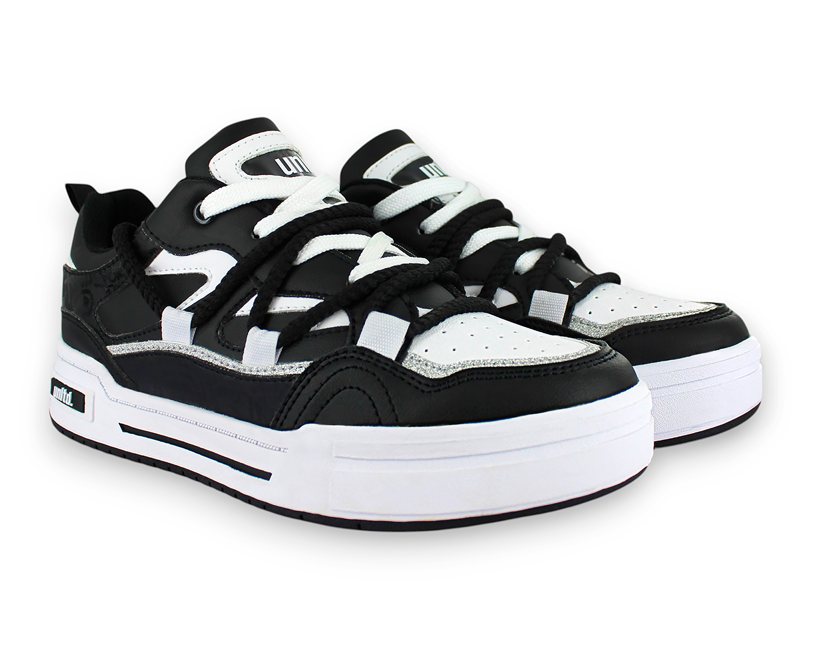 Tenis Casuales Ecko Unltd. Lupina para Mujer