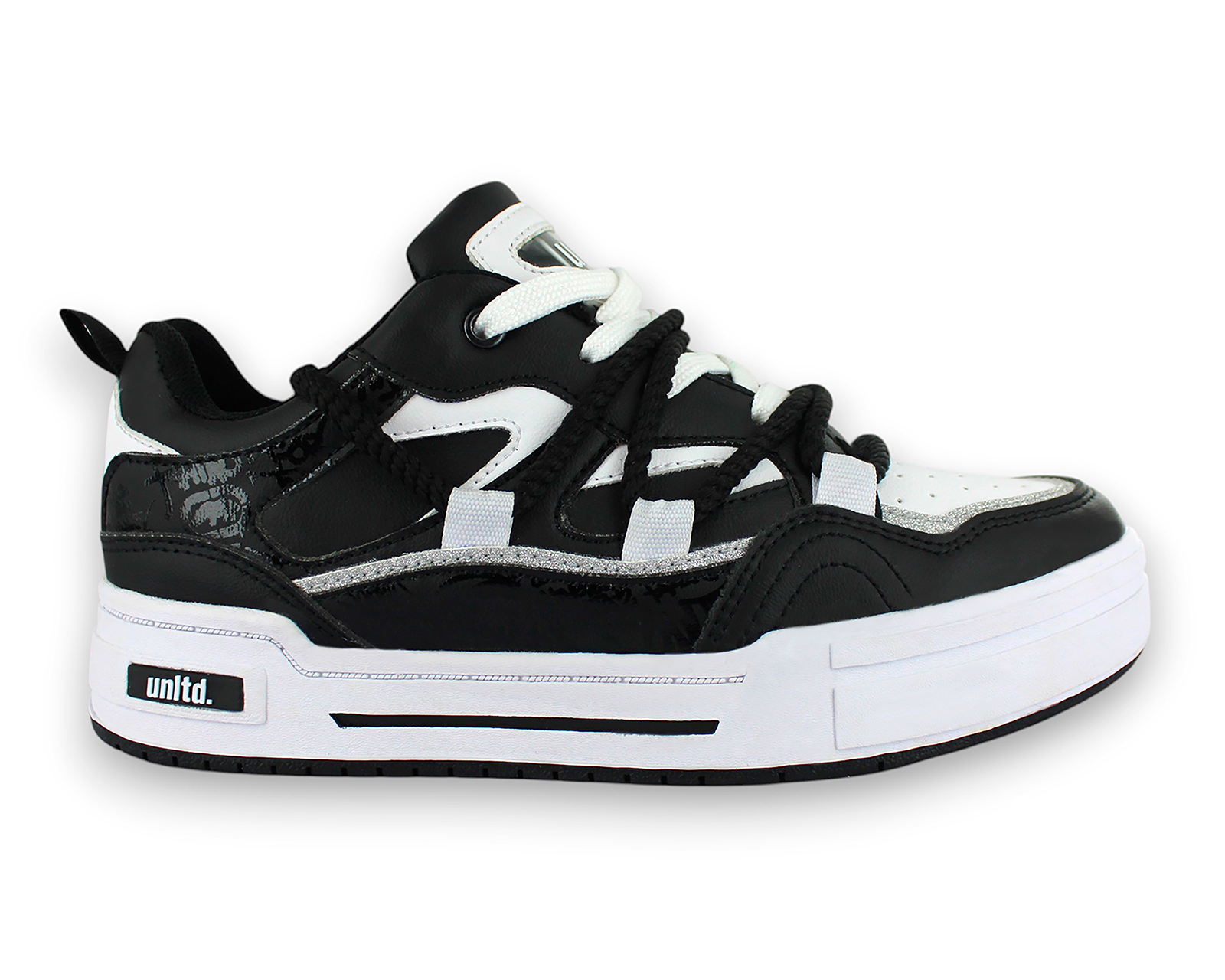 Foto 2 | Foto 2 | Tenis Casuales Ecko Unltd. Lupina para Mujer