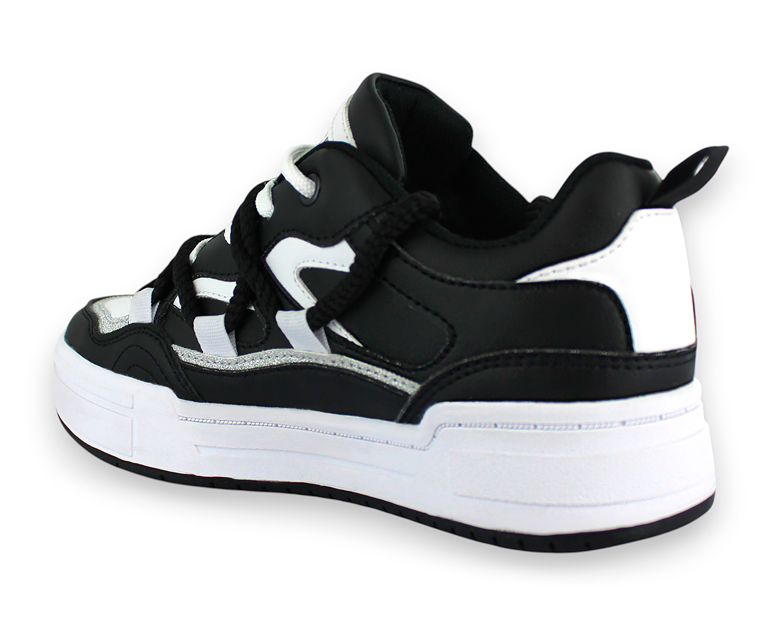 Foto 4 pulgar | Foto 3 | Tenis Casuales Ecko Unltd. Lupina para Mujer