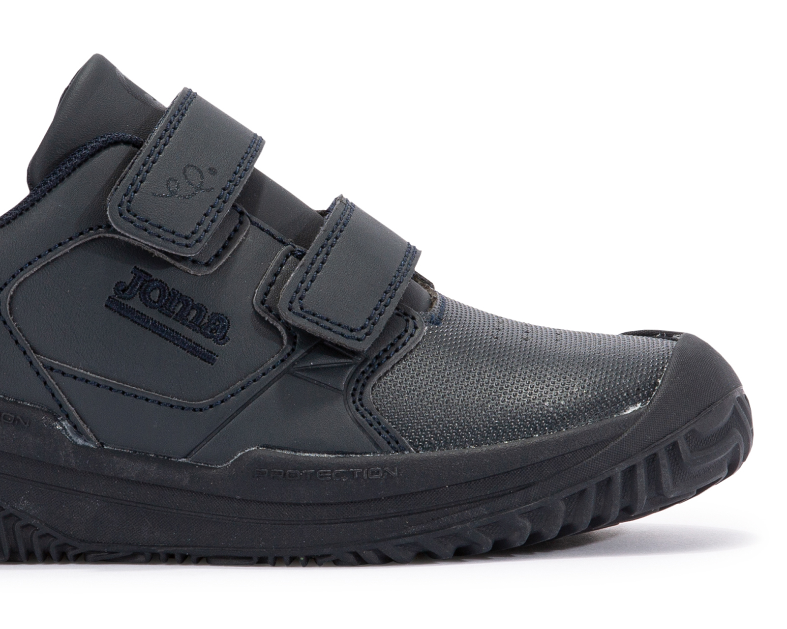 Foto 3 pulgar | Foto 2 | Tenis Joma Ginkana para Bebé Niño