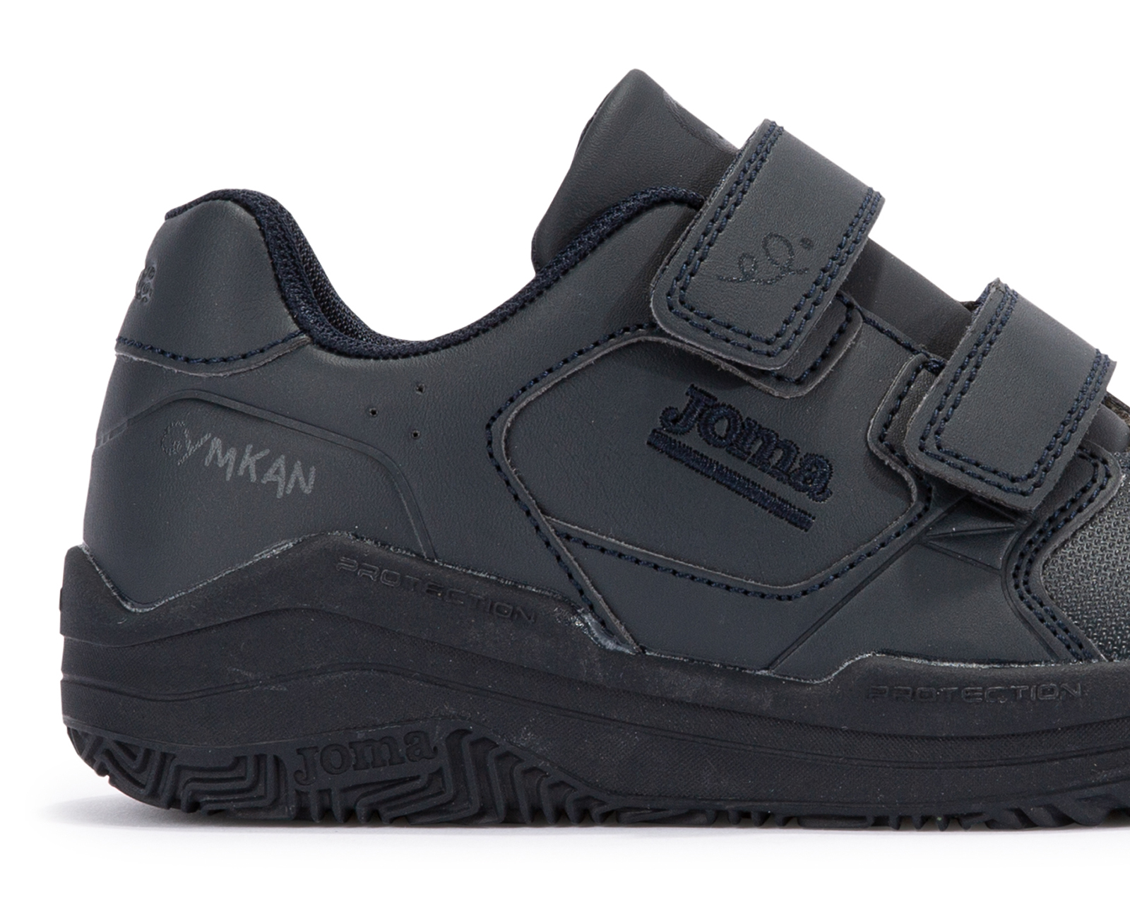 Foto 4 pulgar | Foto 3 | Tenis Joma Ginkana para Bebé Niño